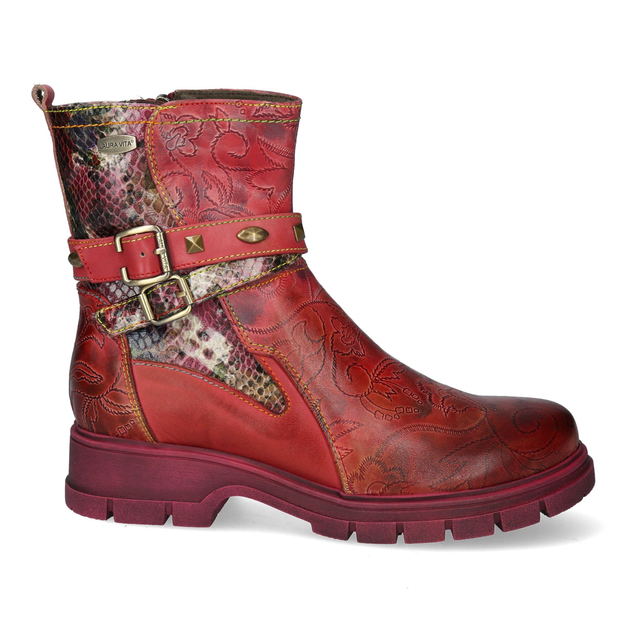 Bottines - KAELAO 01 - Image 7
