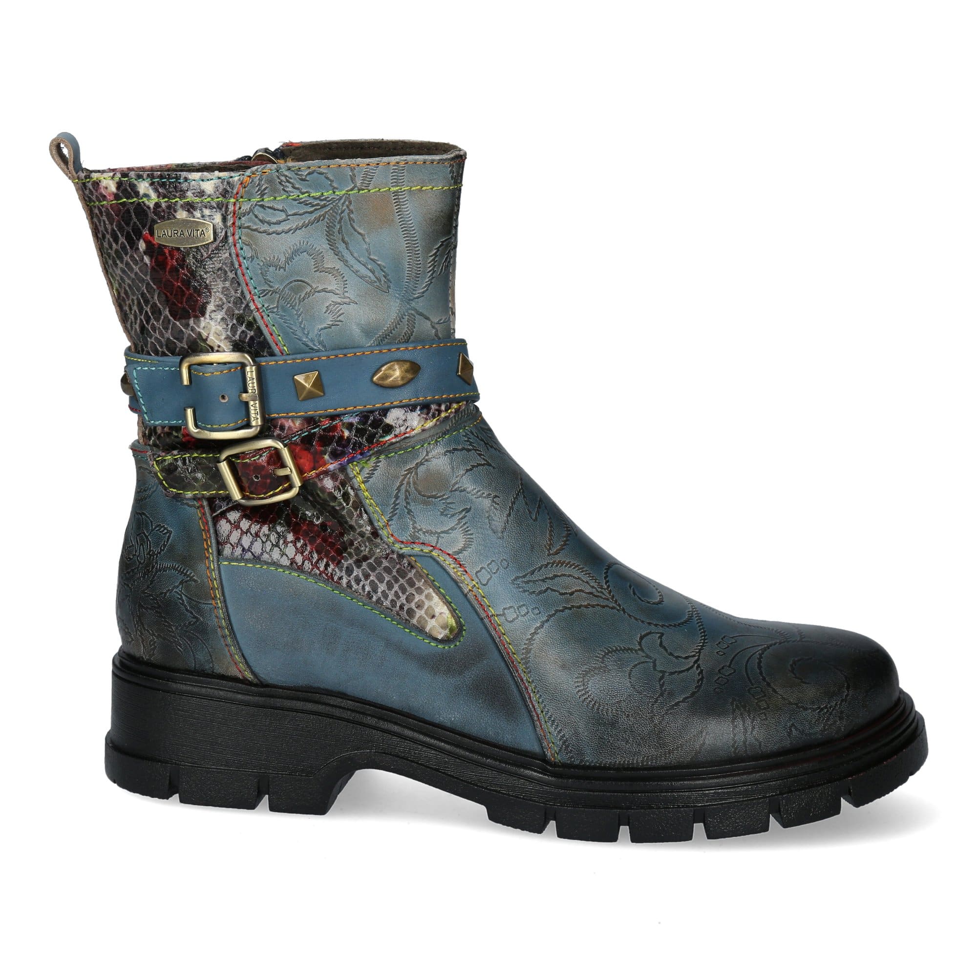 Bottines - KAELAO 01 - Image 9