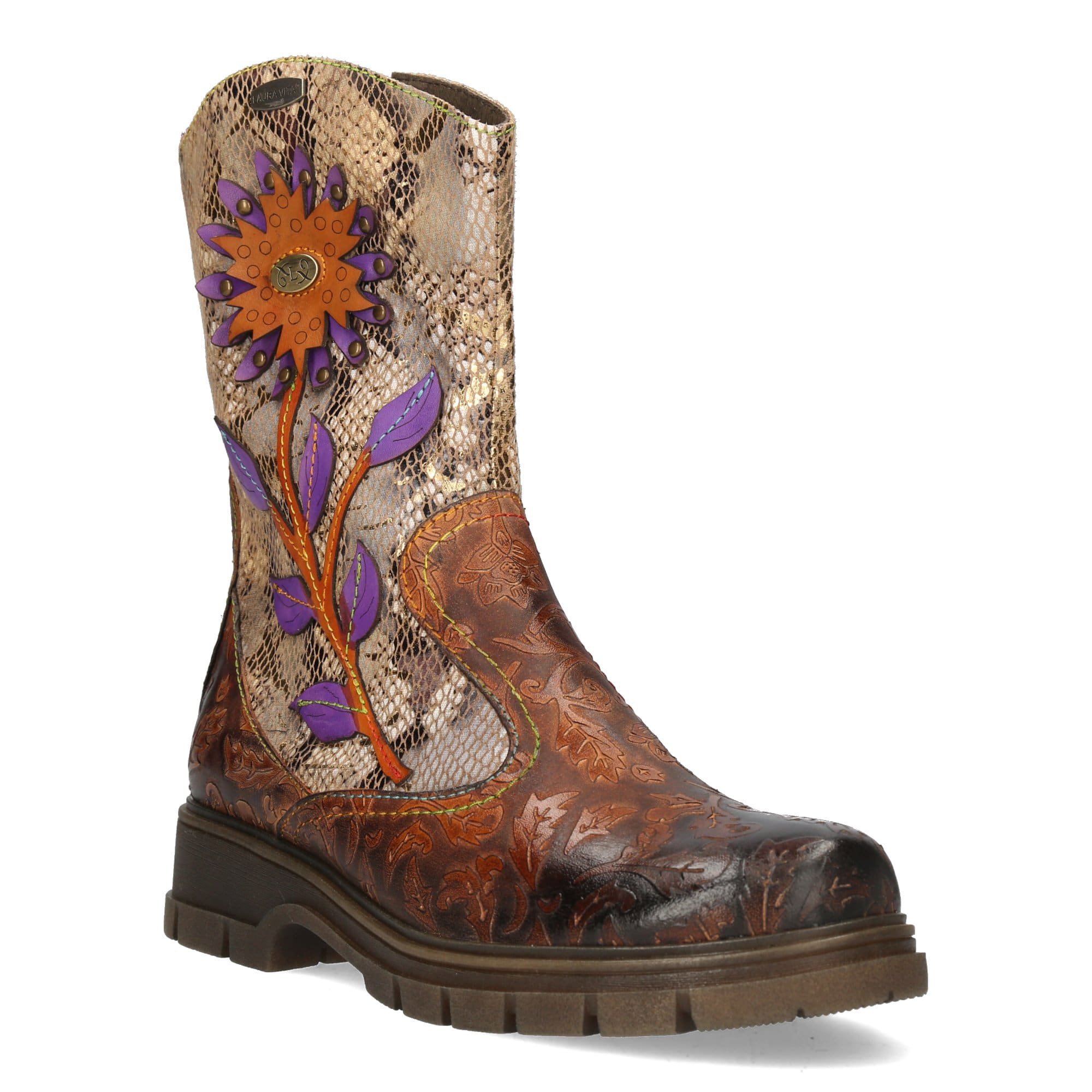 Bottines - KAELAO 12 - Image 2