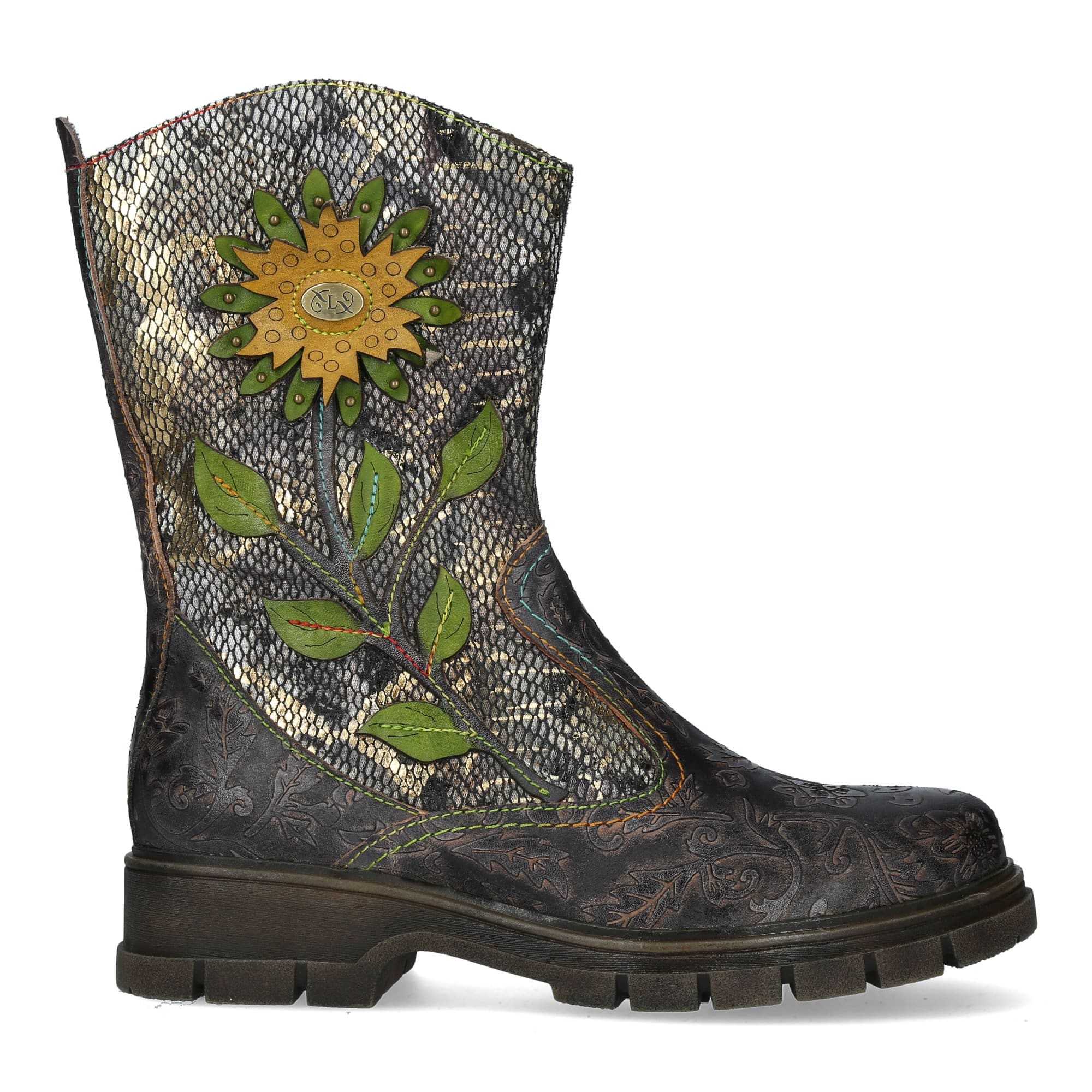Bottines - KAELAO 12 - Image 7