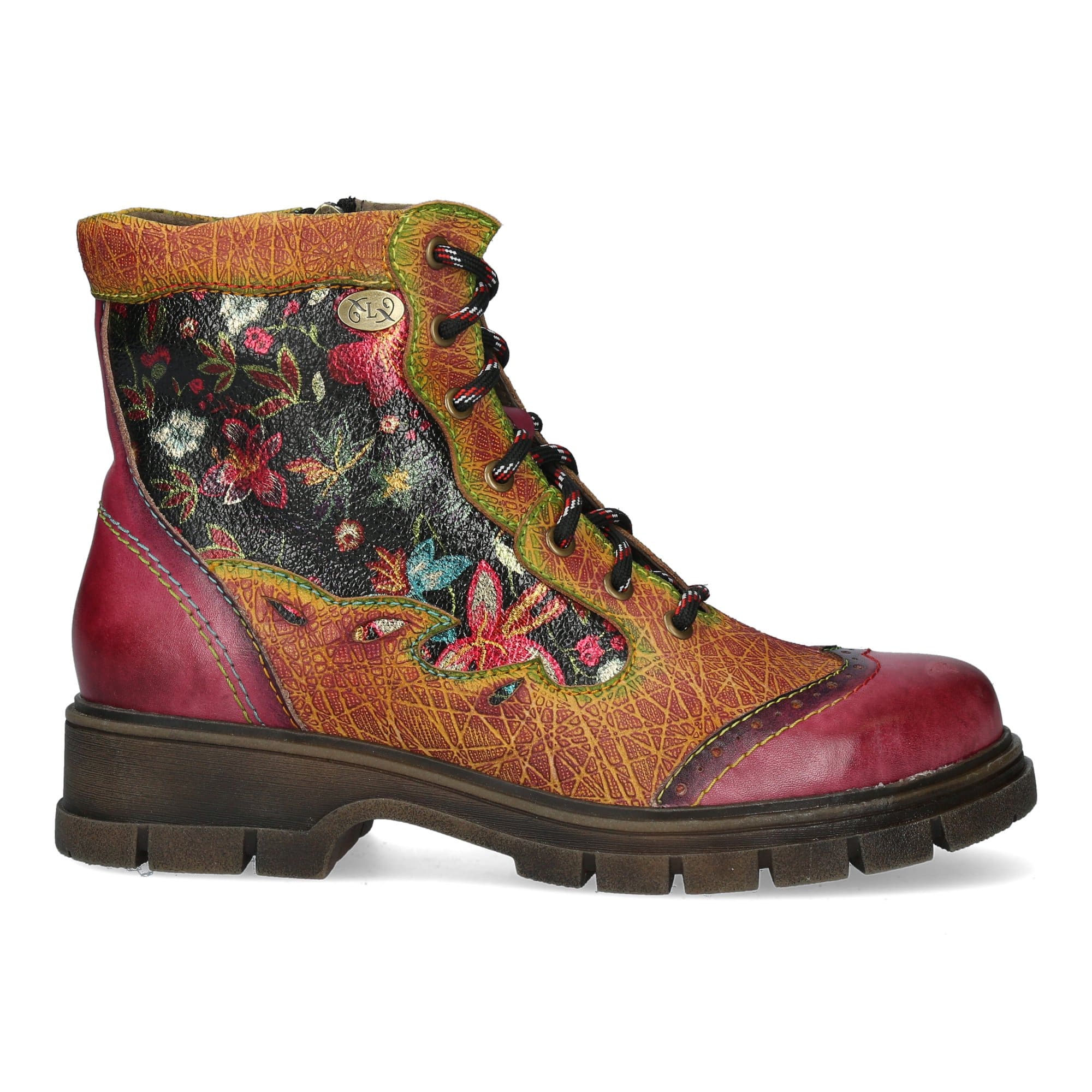 Bottines - KAELAO 13 - Image 7
