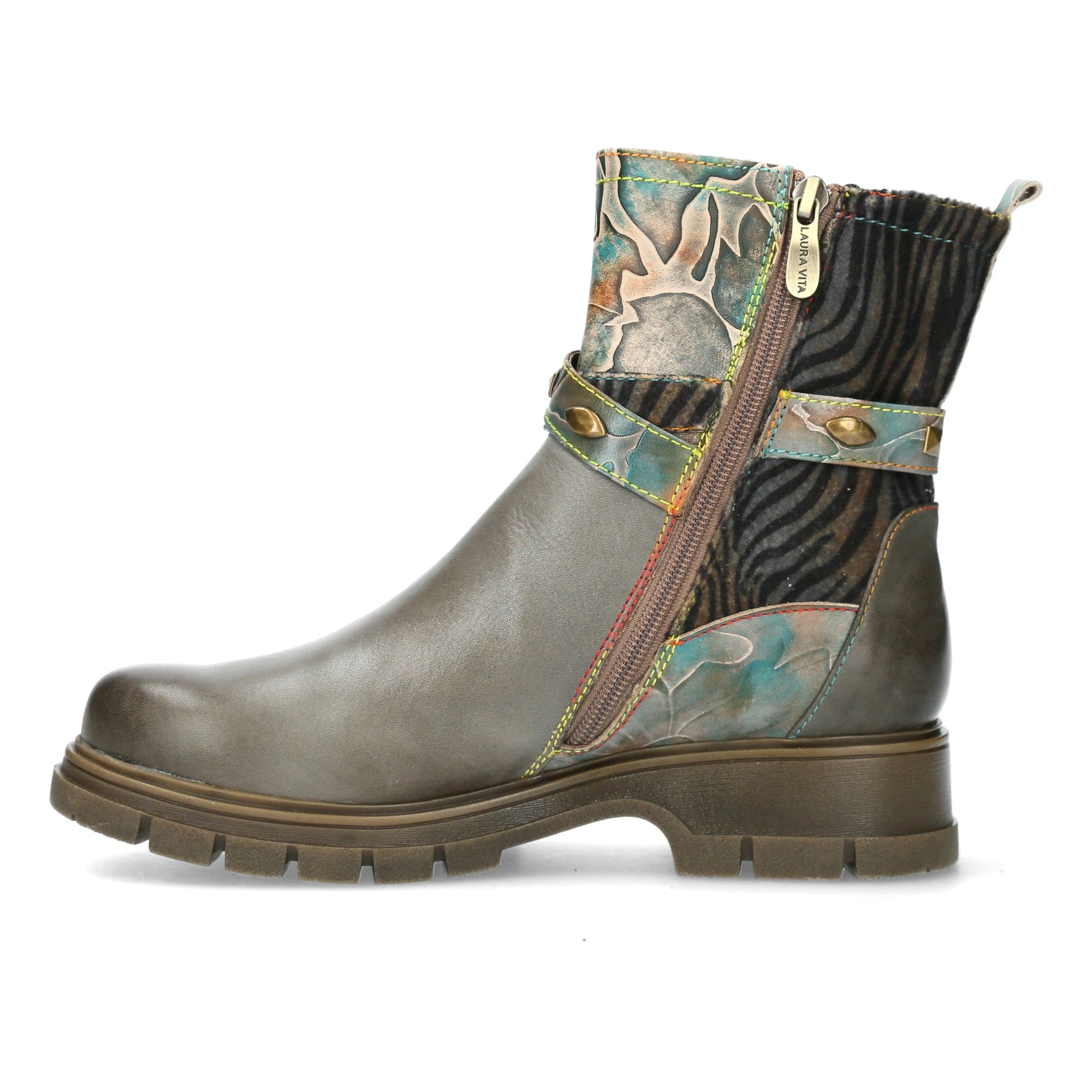 Bottines - KAELAO 01 - Image 11