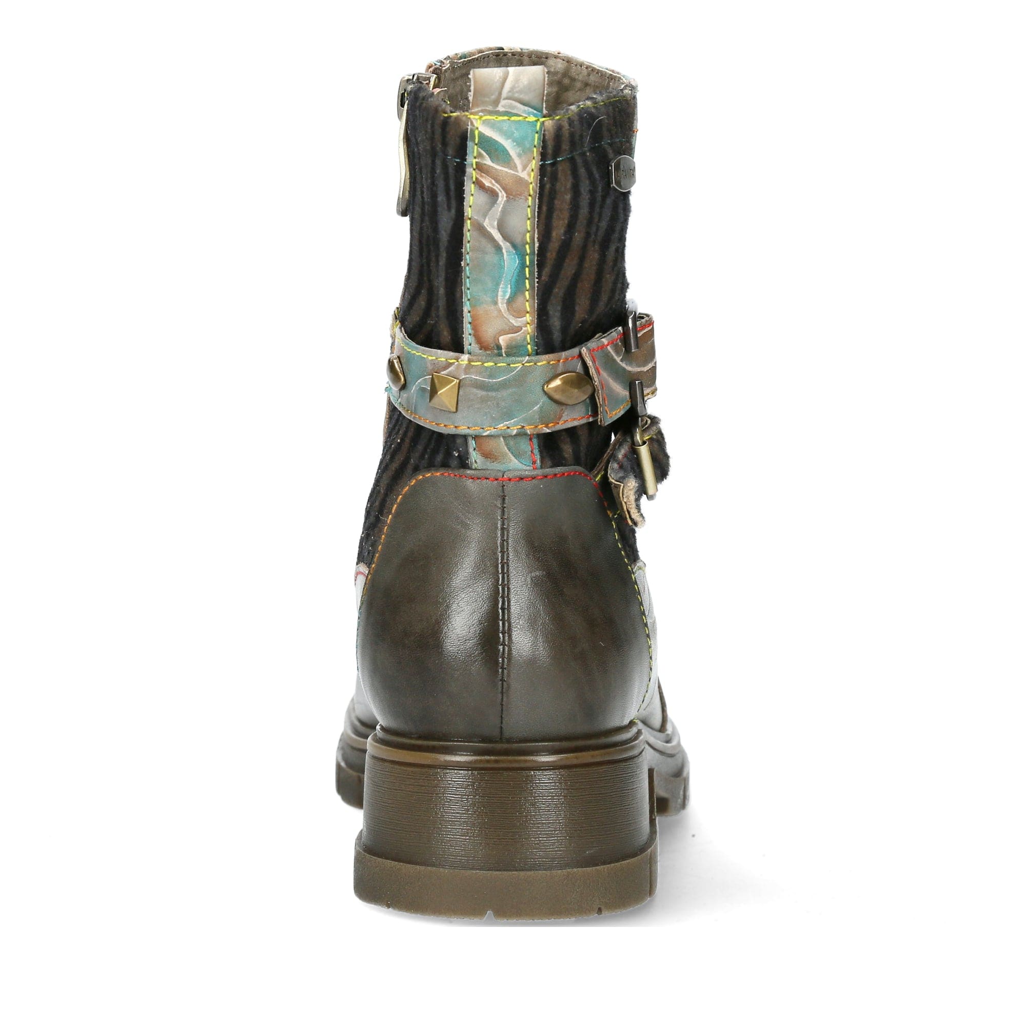 Bottines - KAELAO 01 - Image 12
