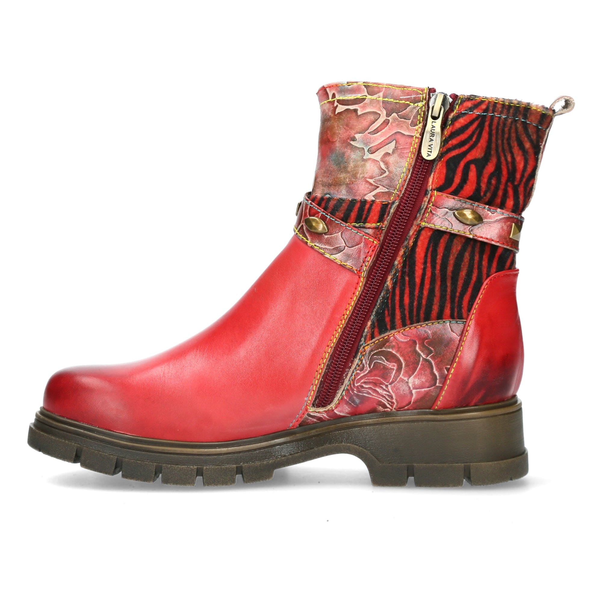 Bottines - KAELAO 01 - Image 5