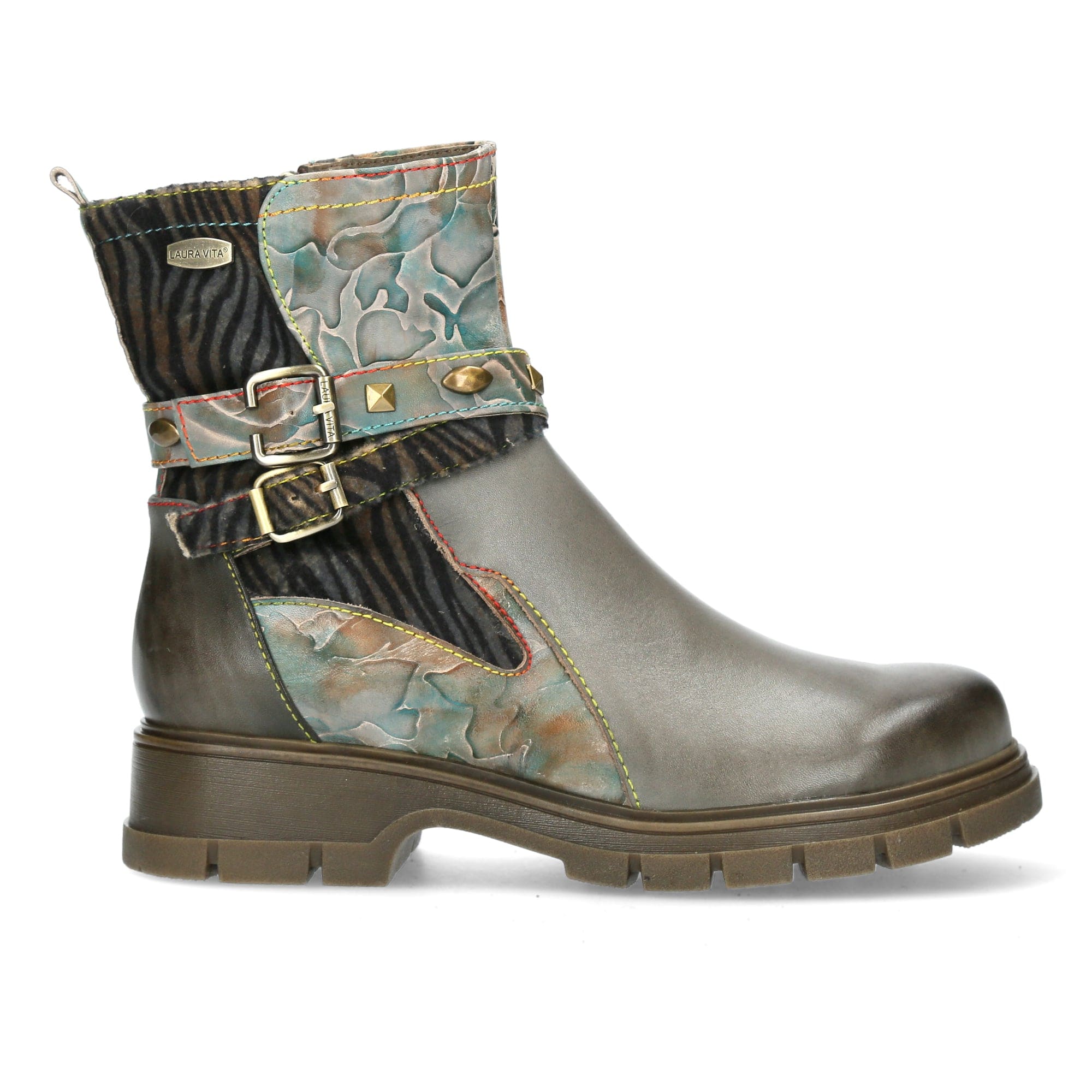 Bottines - KAELAO 01 - Image 7