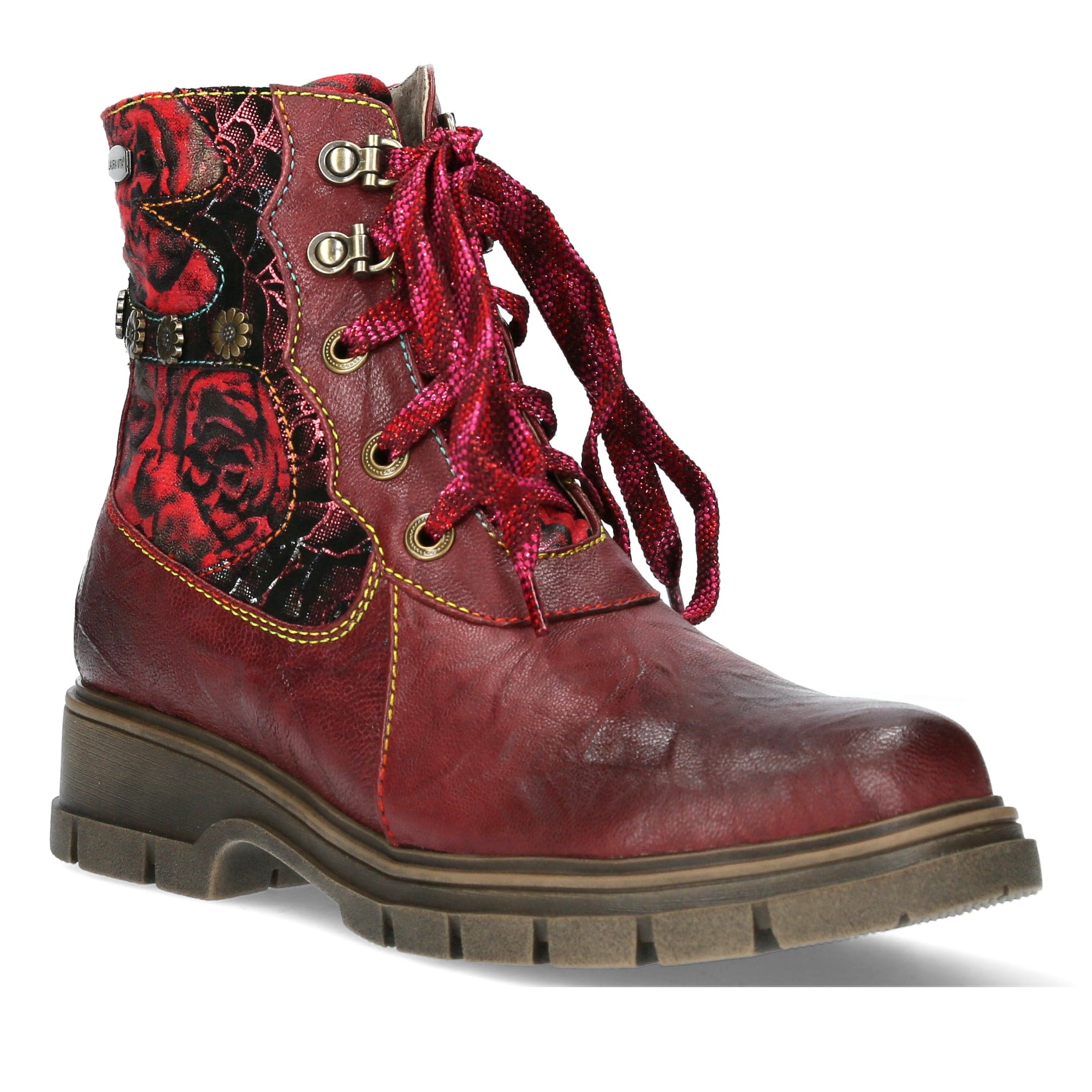 Bottines - KAELAO 03 - Image 8