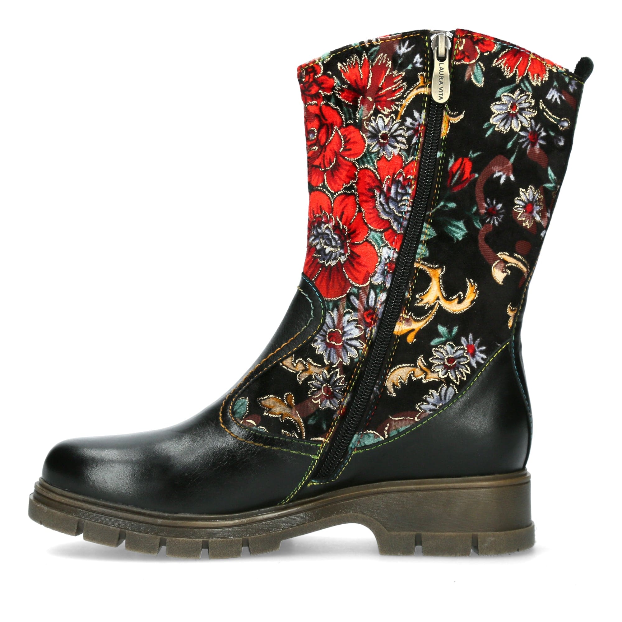 Bottes - KAELAO 12 - Image 5