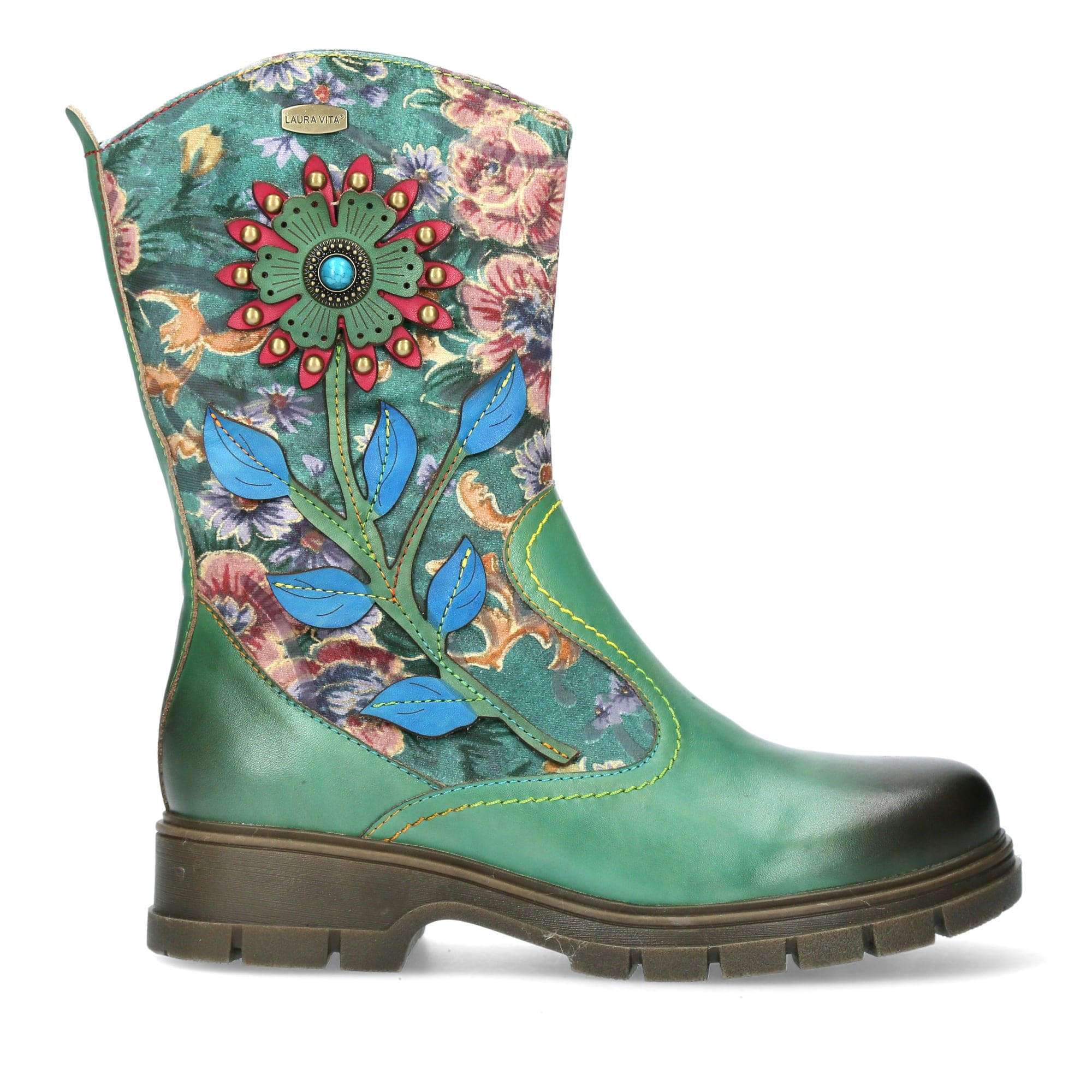 Bottes - KAELAO 12 - Image 7
