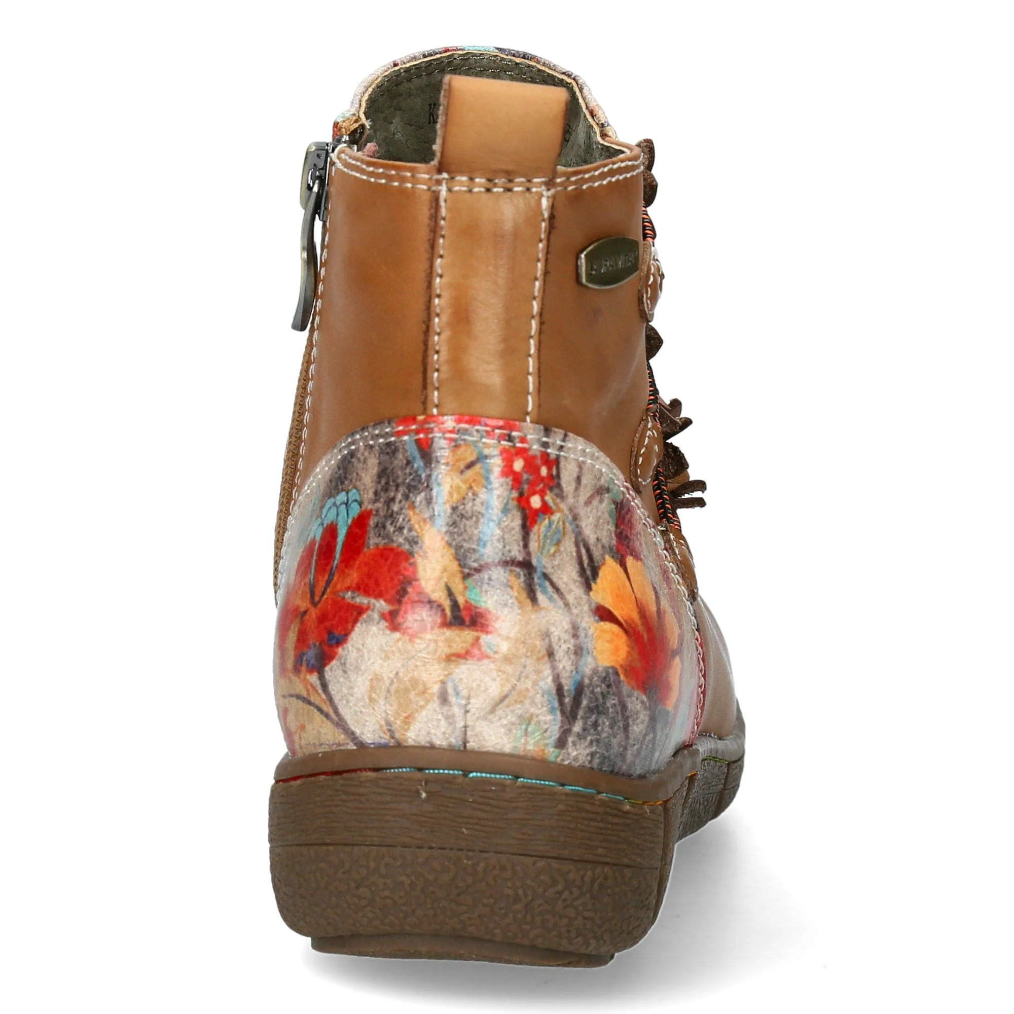 Bottines - KAFIAO 02 - Image 12