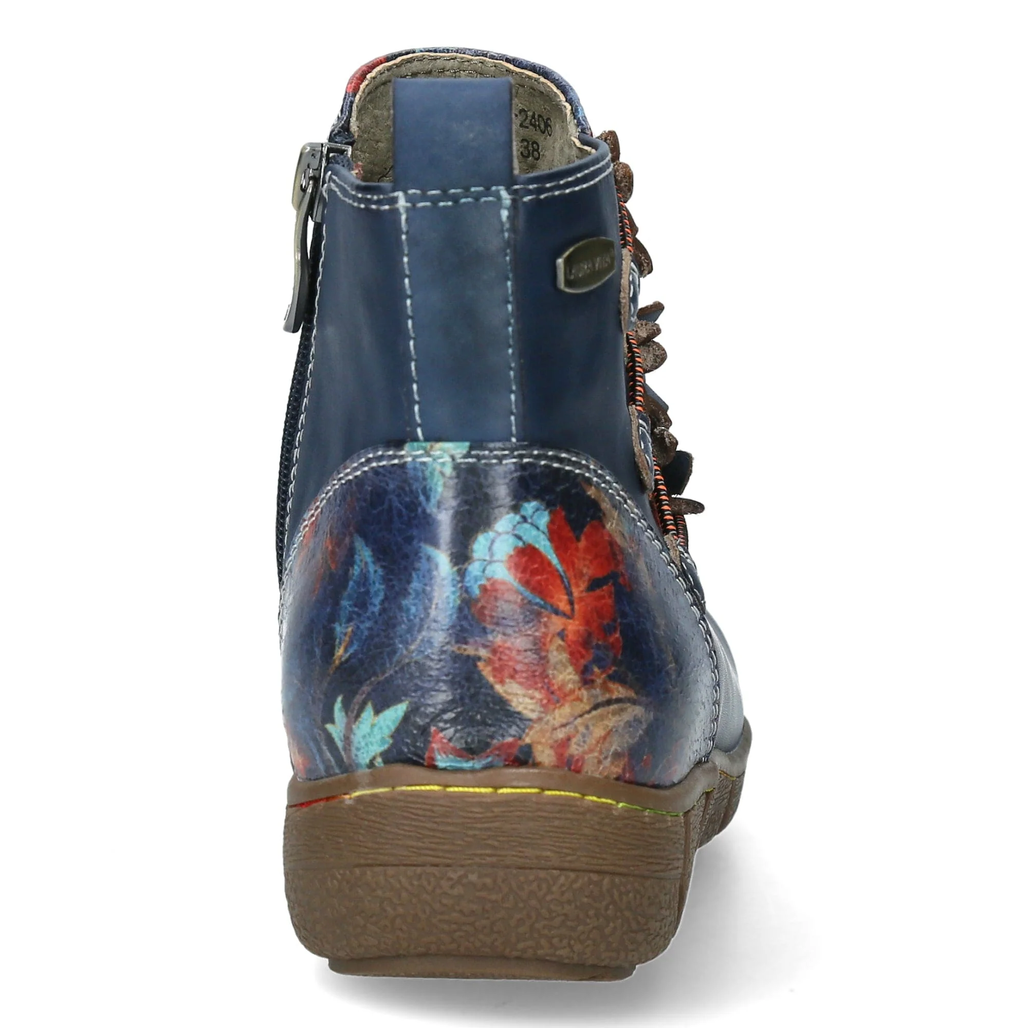 Bottines - KAFIAO 02 - Image 18