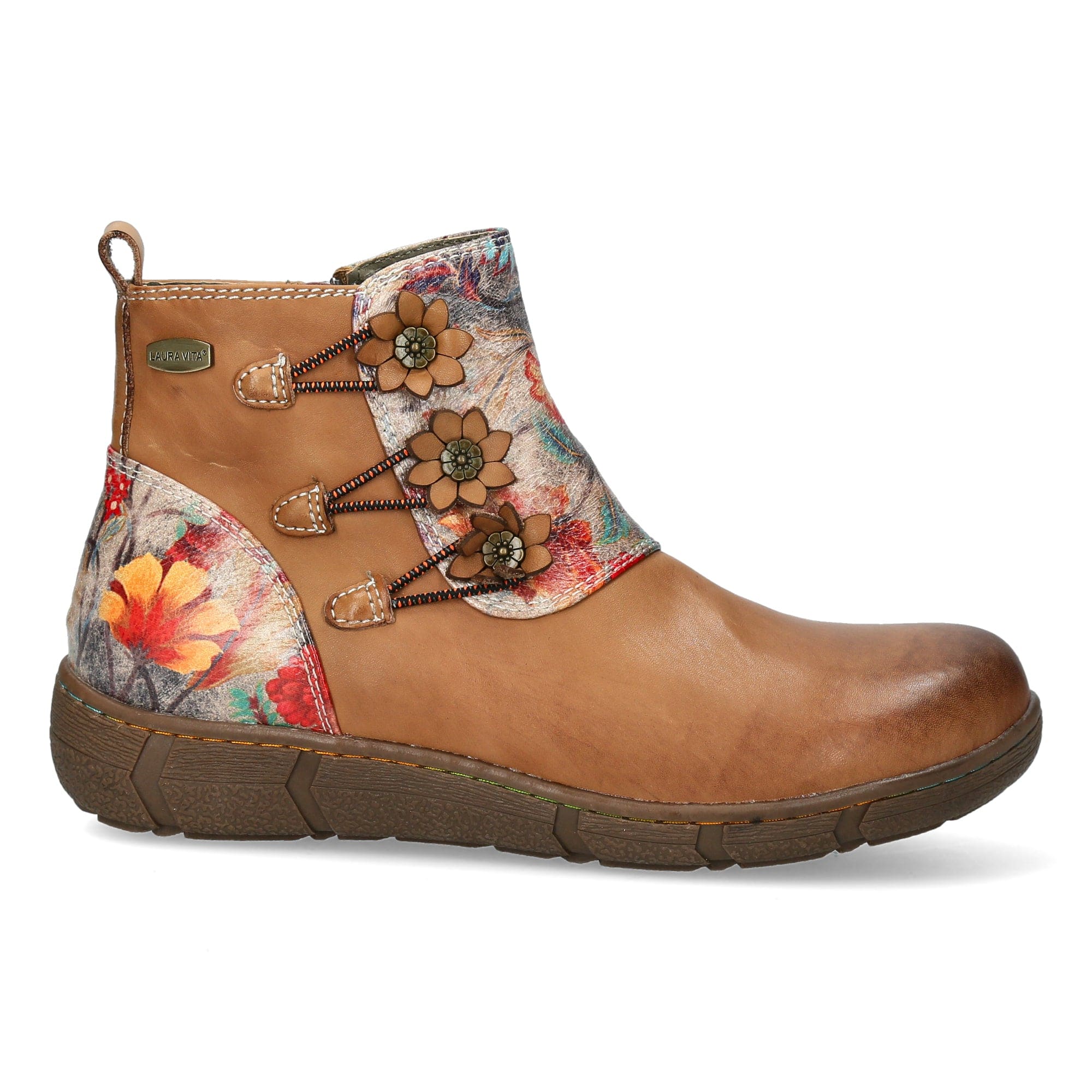 Bottines - KAFIAO 02 - Image 7