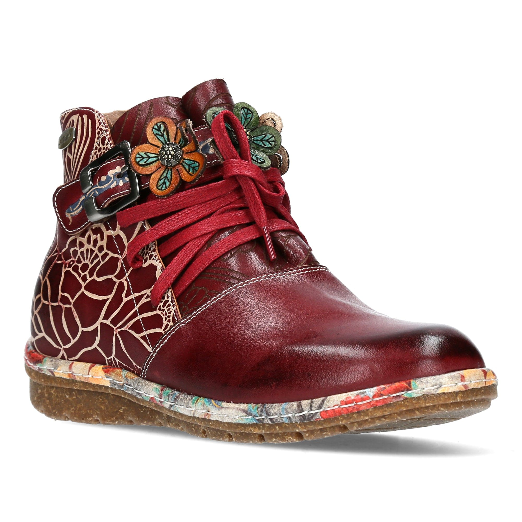 Bottines - KAFIAO 03 - Image 3
