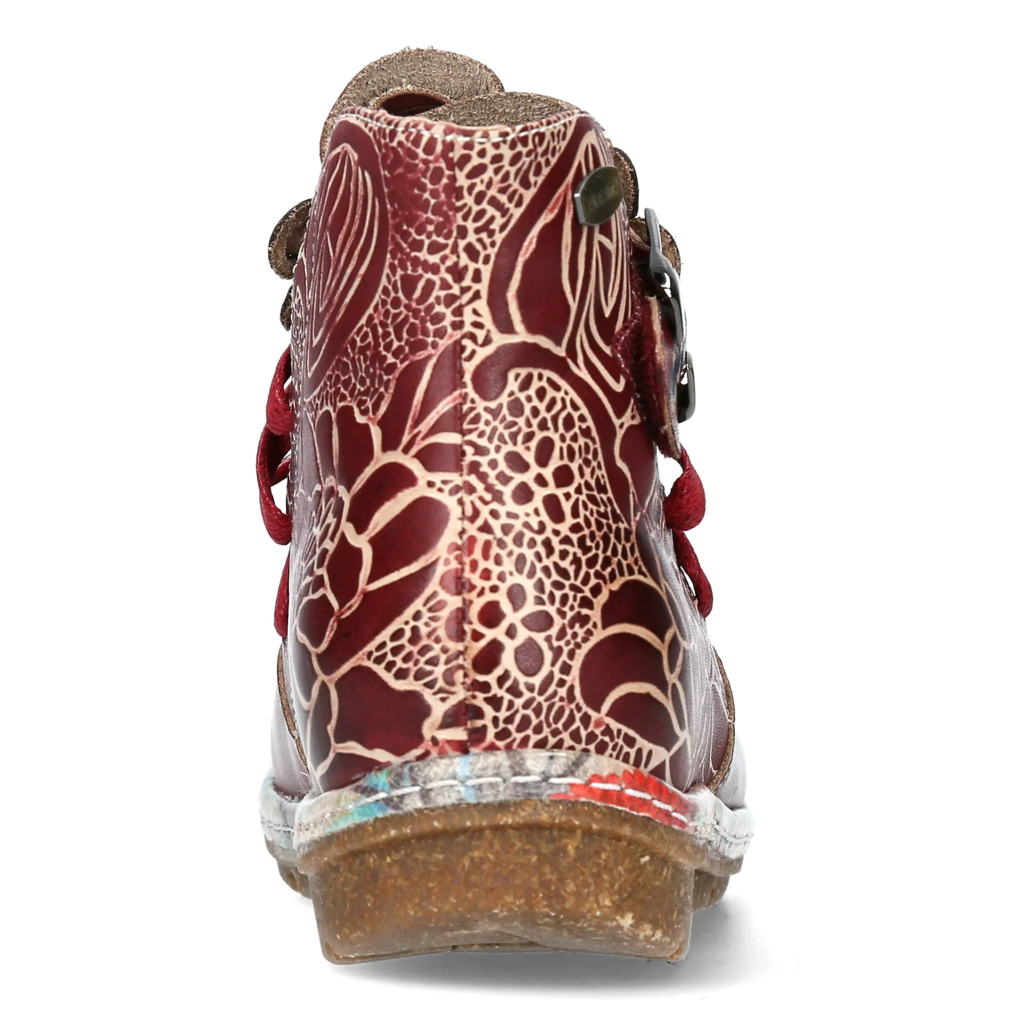 Bottines - KAFIAO 03 - Image 7