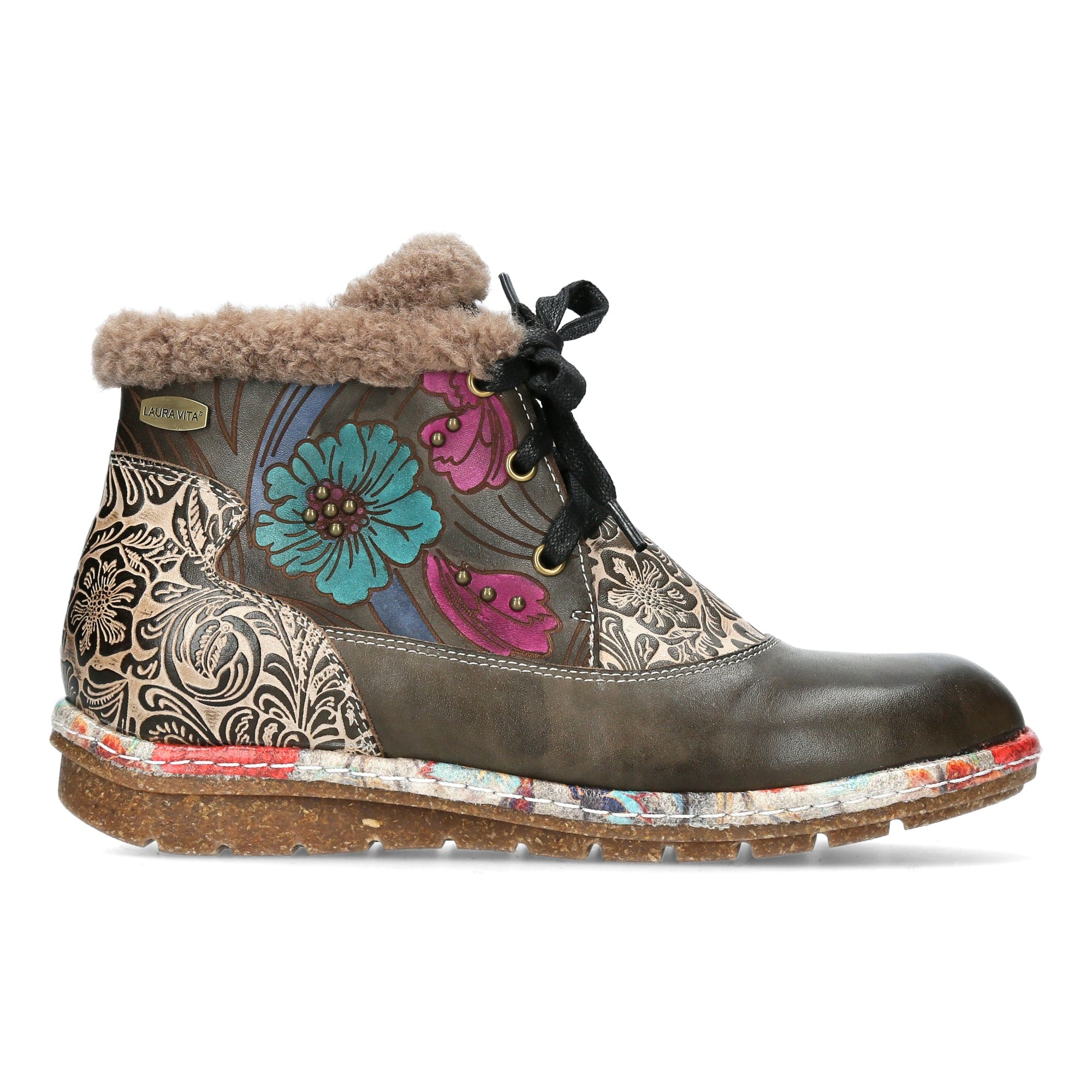 Bottines - KAFIAO 06 - Image 10