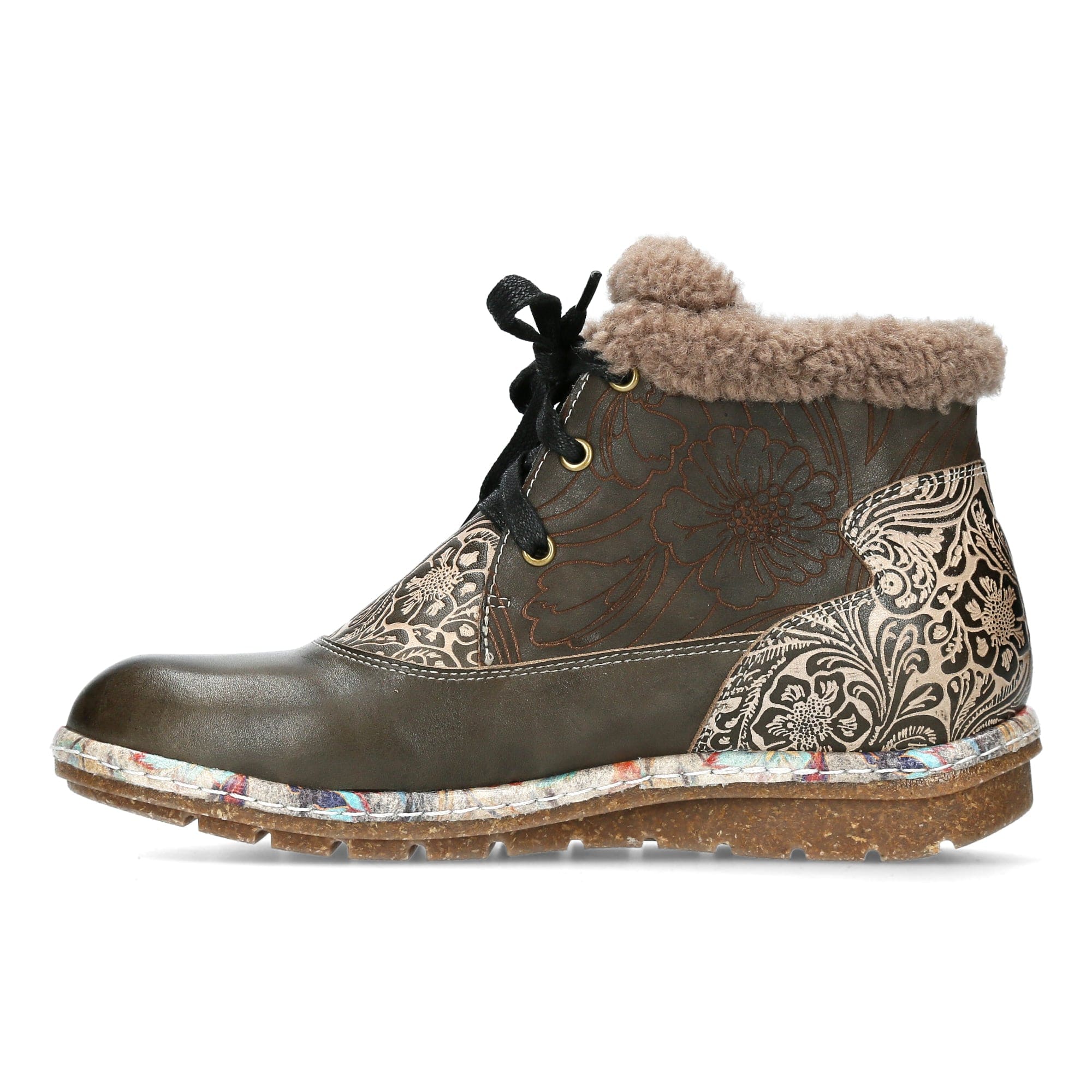 Bottines - KAFIAO 06 - Image 14