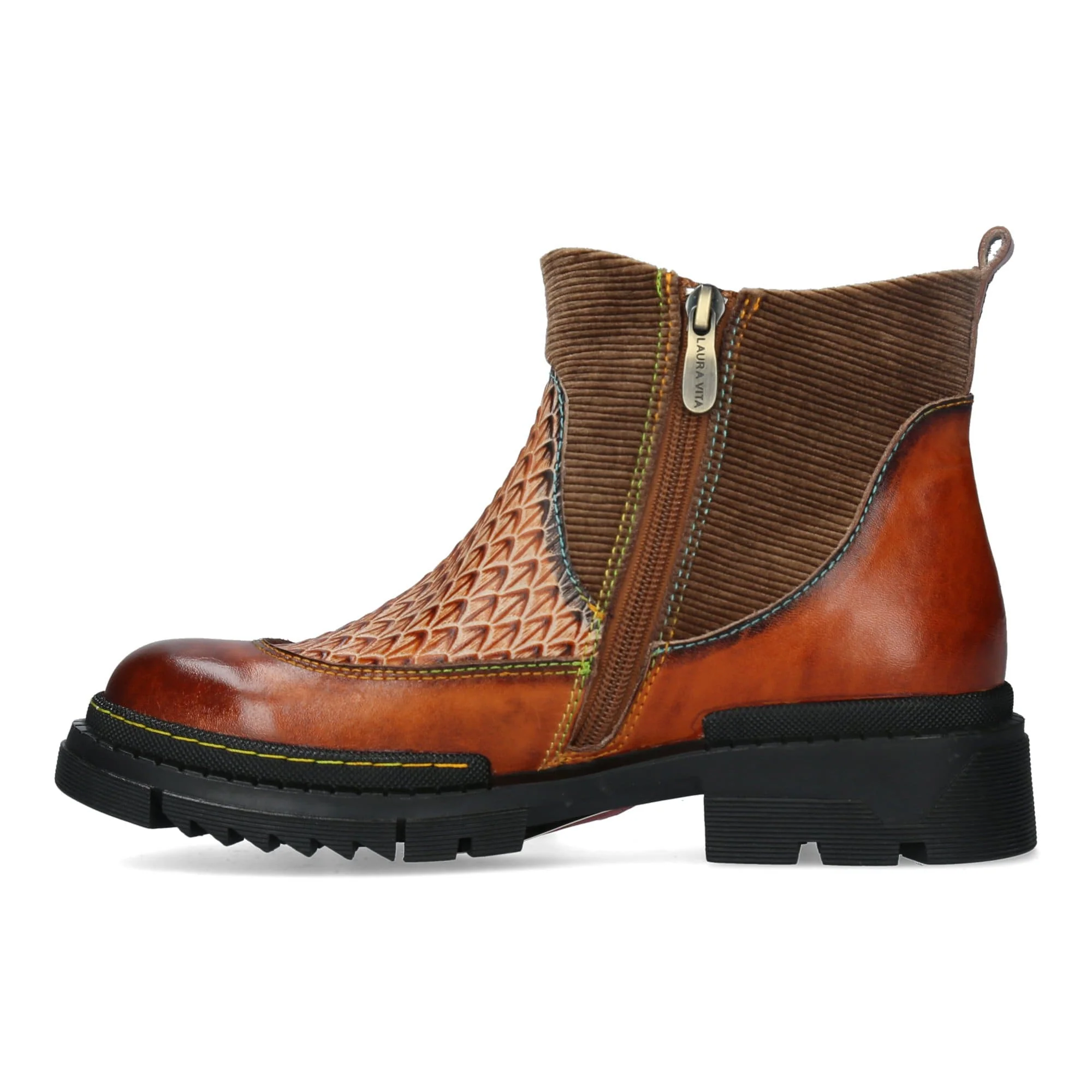 Bottines - KAILIO 11 - Image 11