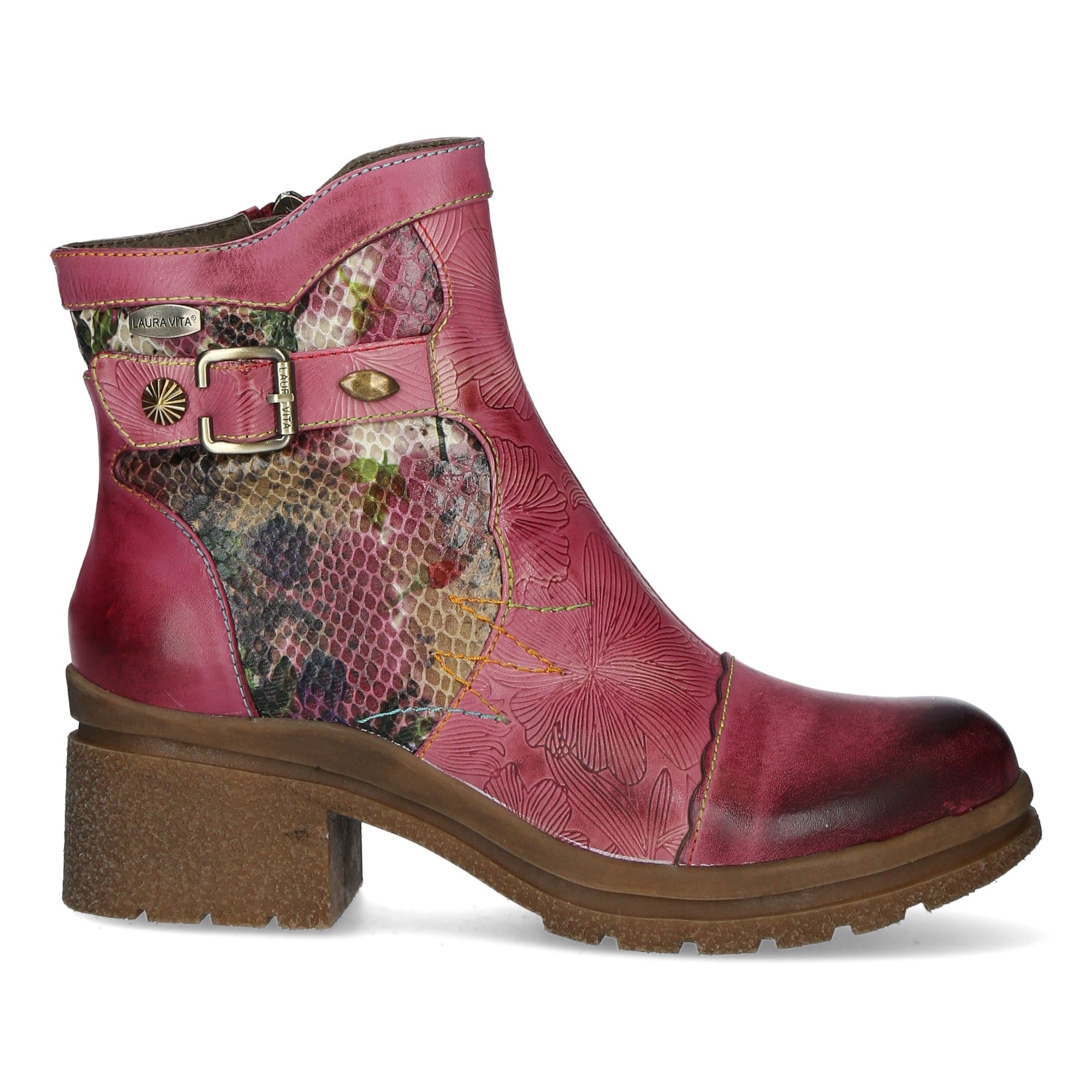 Bottines - KALINEO 15 - Image 13