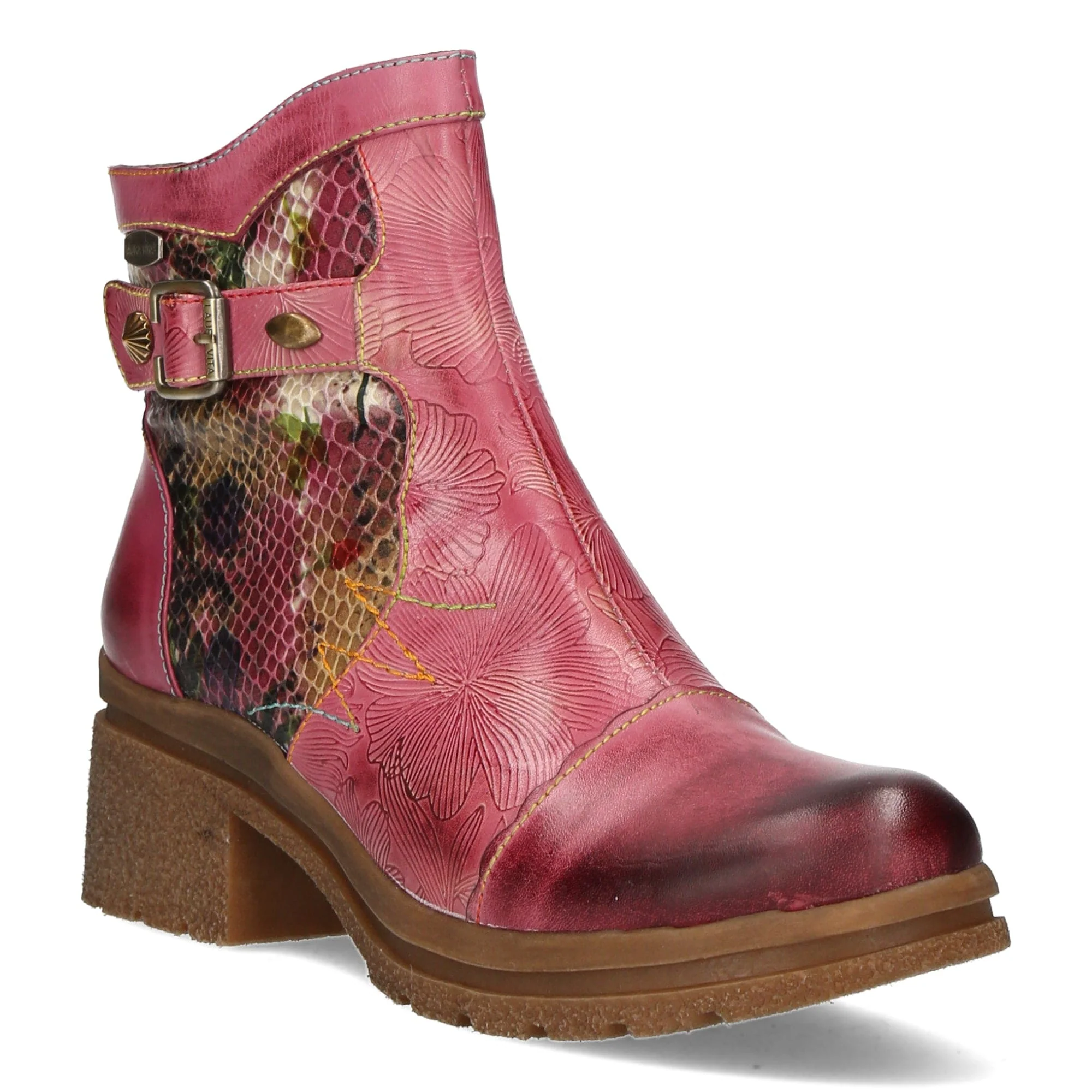 Bottines - KALINEO 15 - Image 14