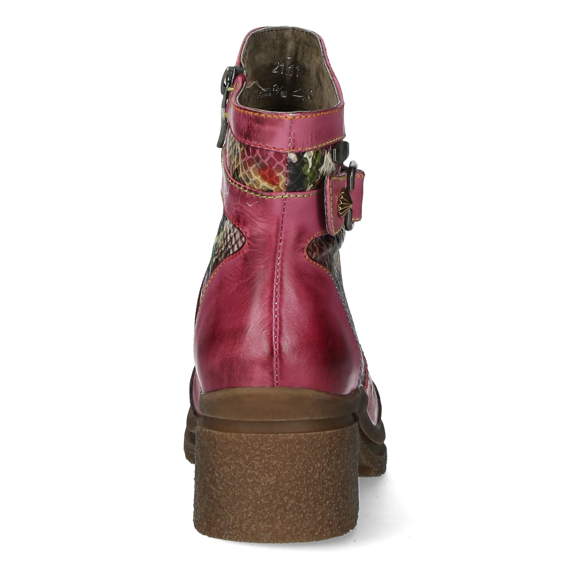 Bottines - KALINEO 15 - Image 17
