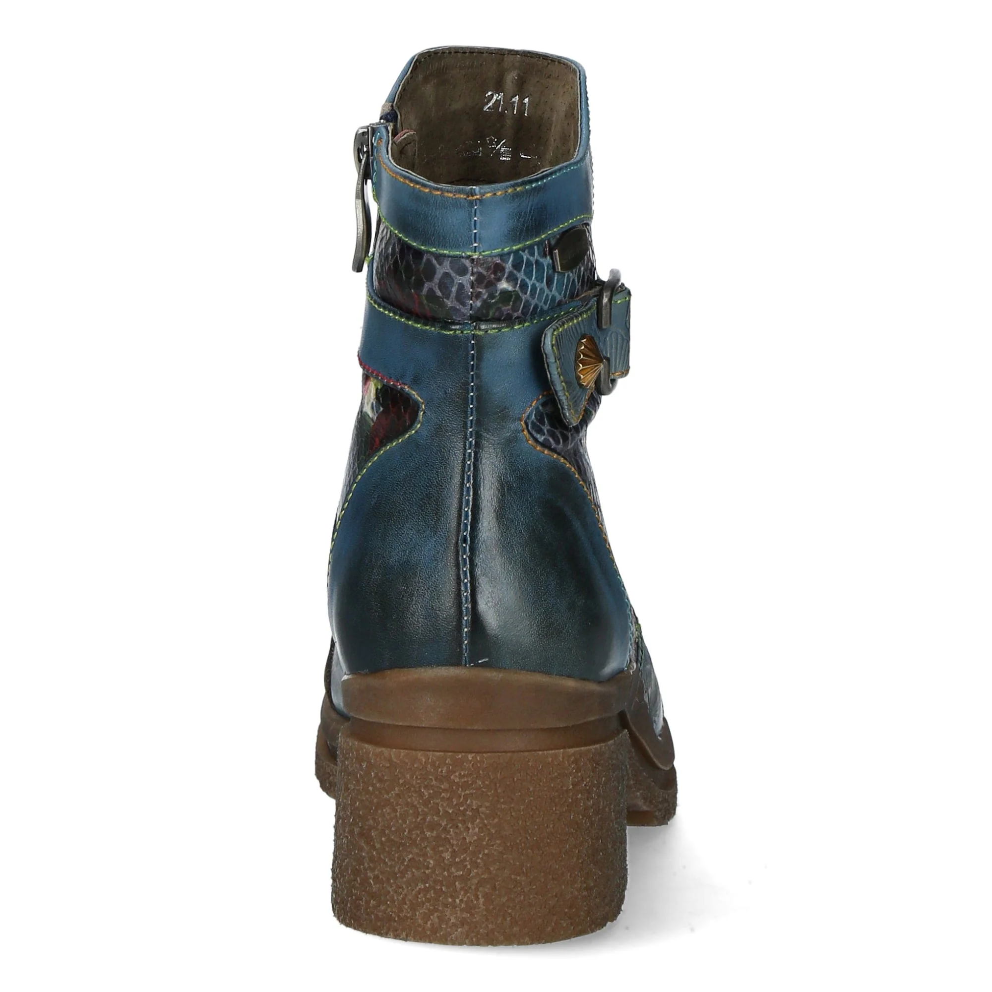 Bottines - KALINEO 15 - Image 5