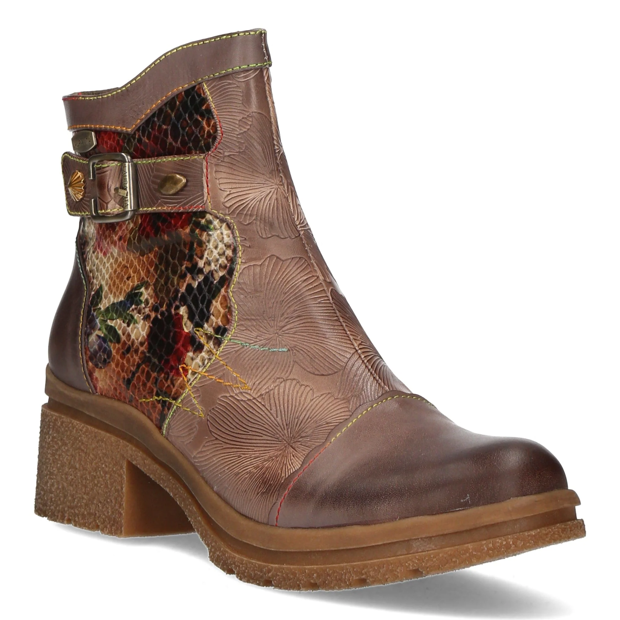 Bottines - KALINEO 15 - Image 8