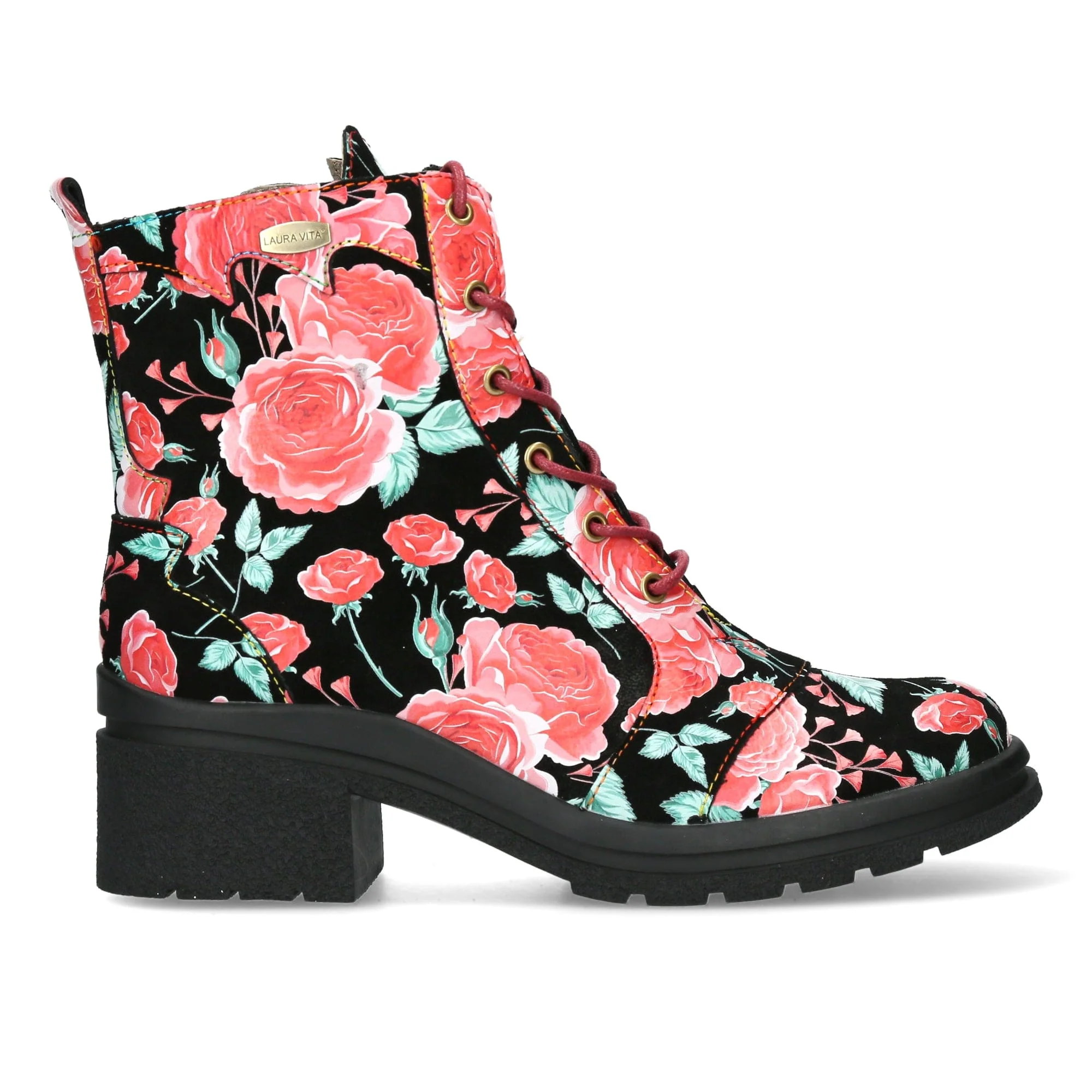 Bottines - KALINEO 08 - Image 8