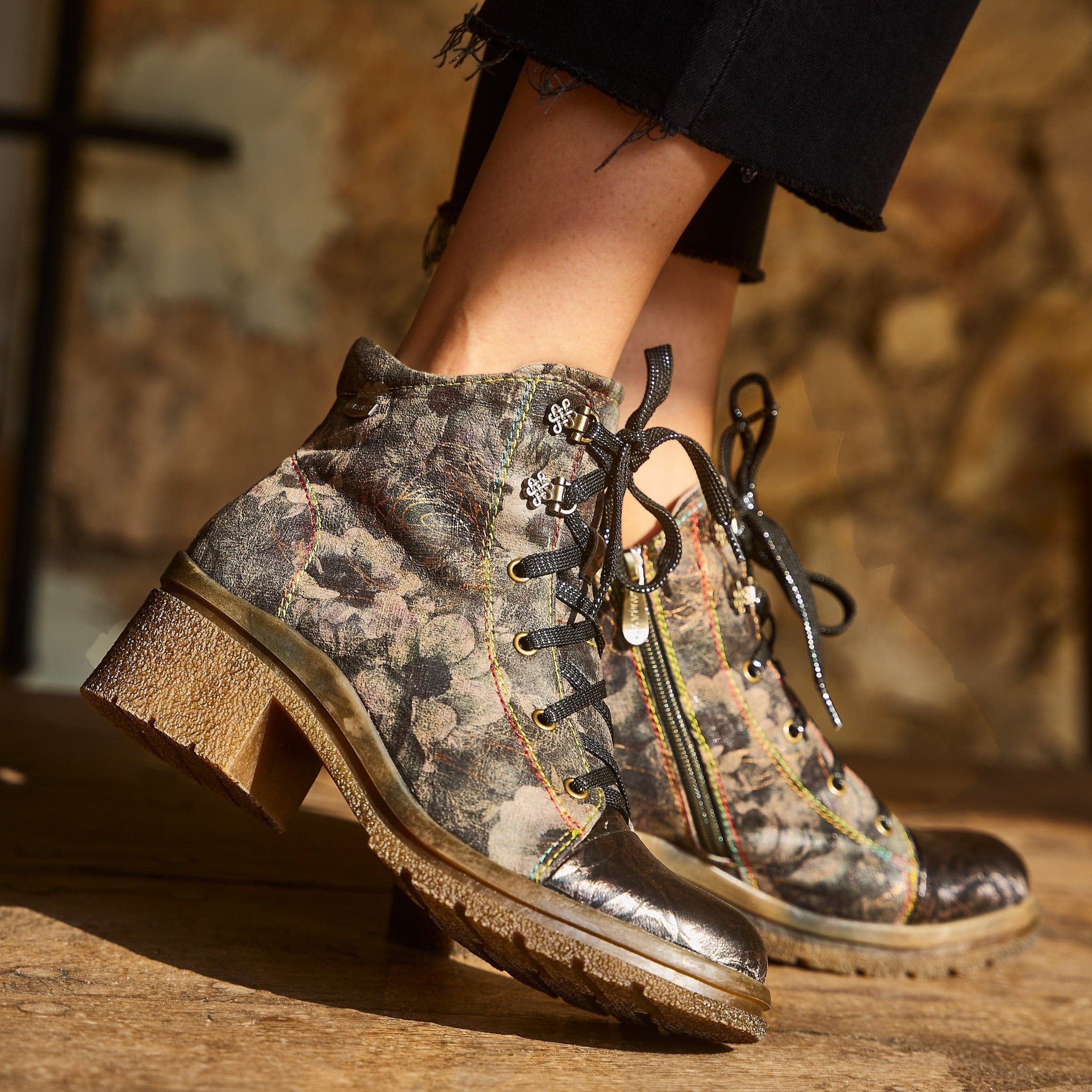 Bottines - KALINEO 20
