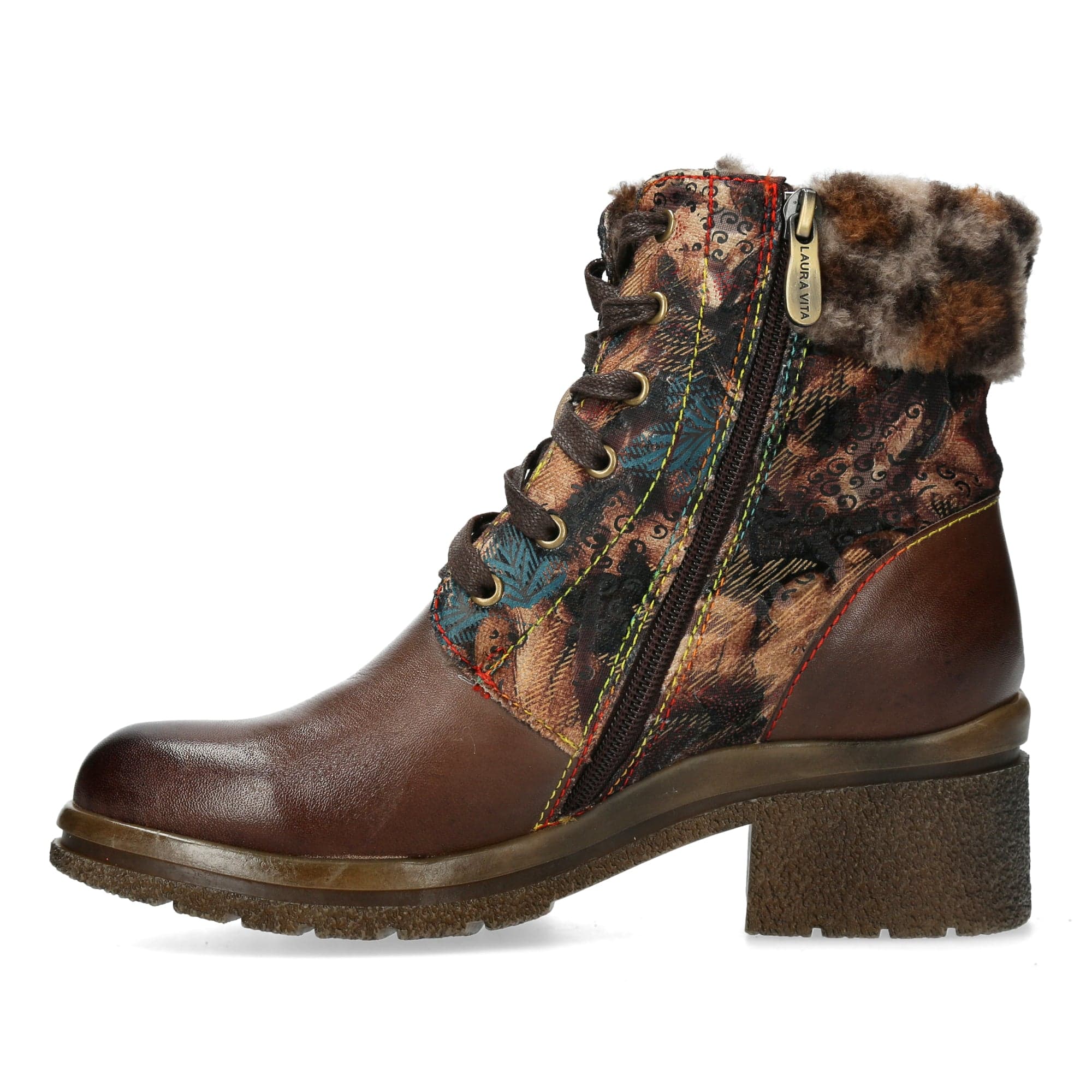 Bottines - KALINEO 91 - Image 11