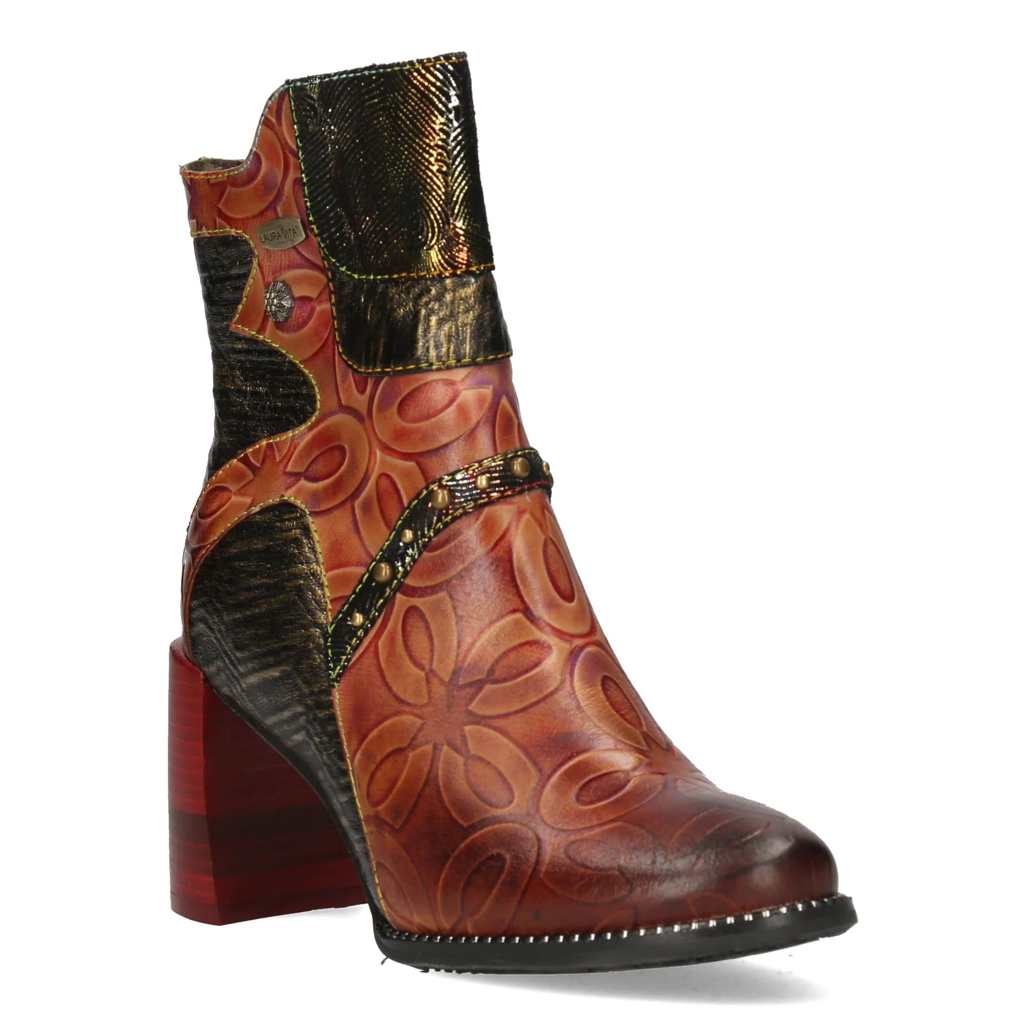 Bottines - KAMAO 01 - Image 2