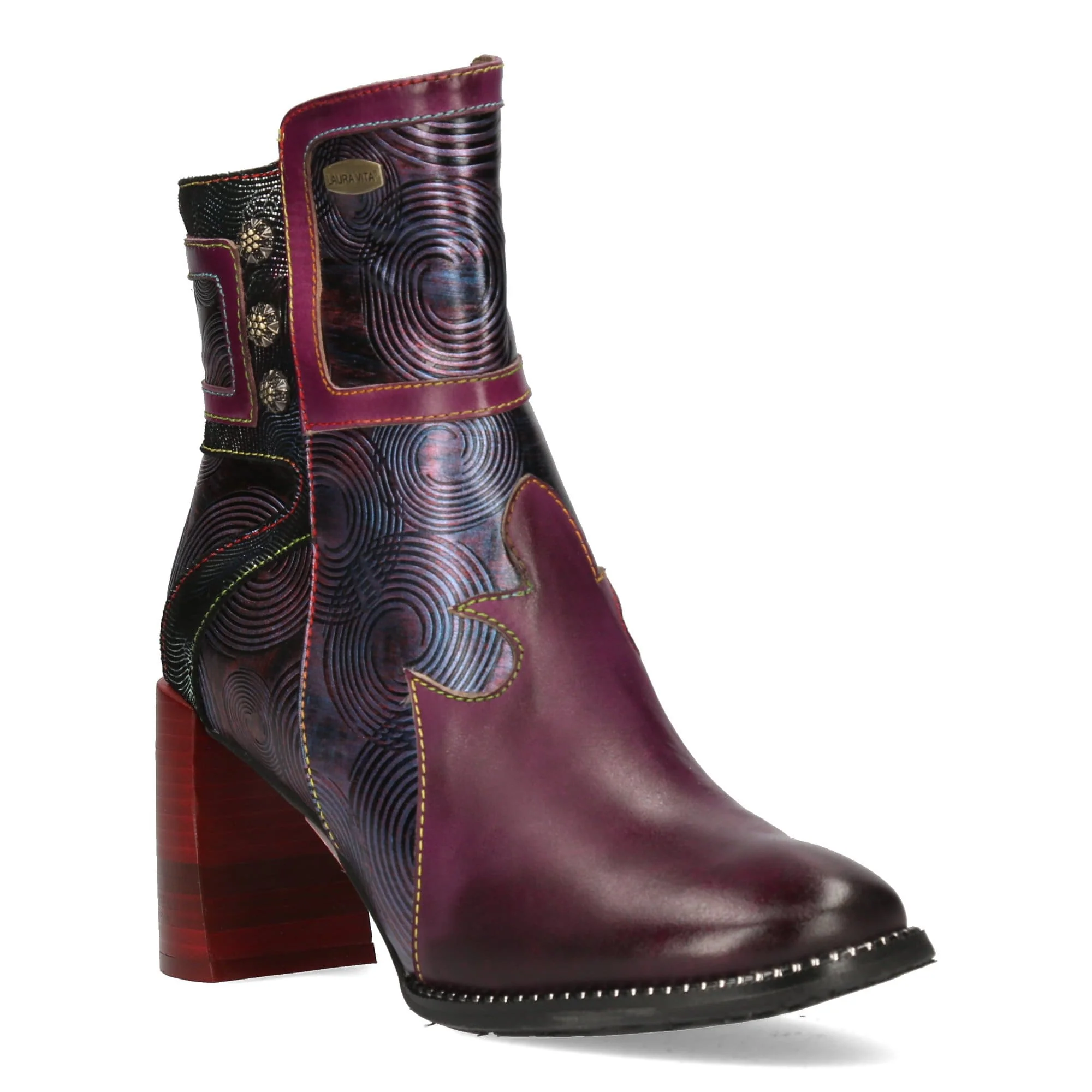 Bottines - KAMAO 04 - Image 3