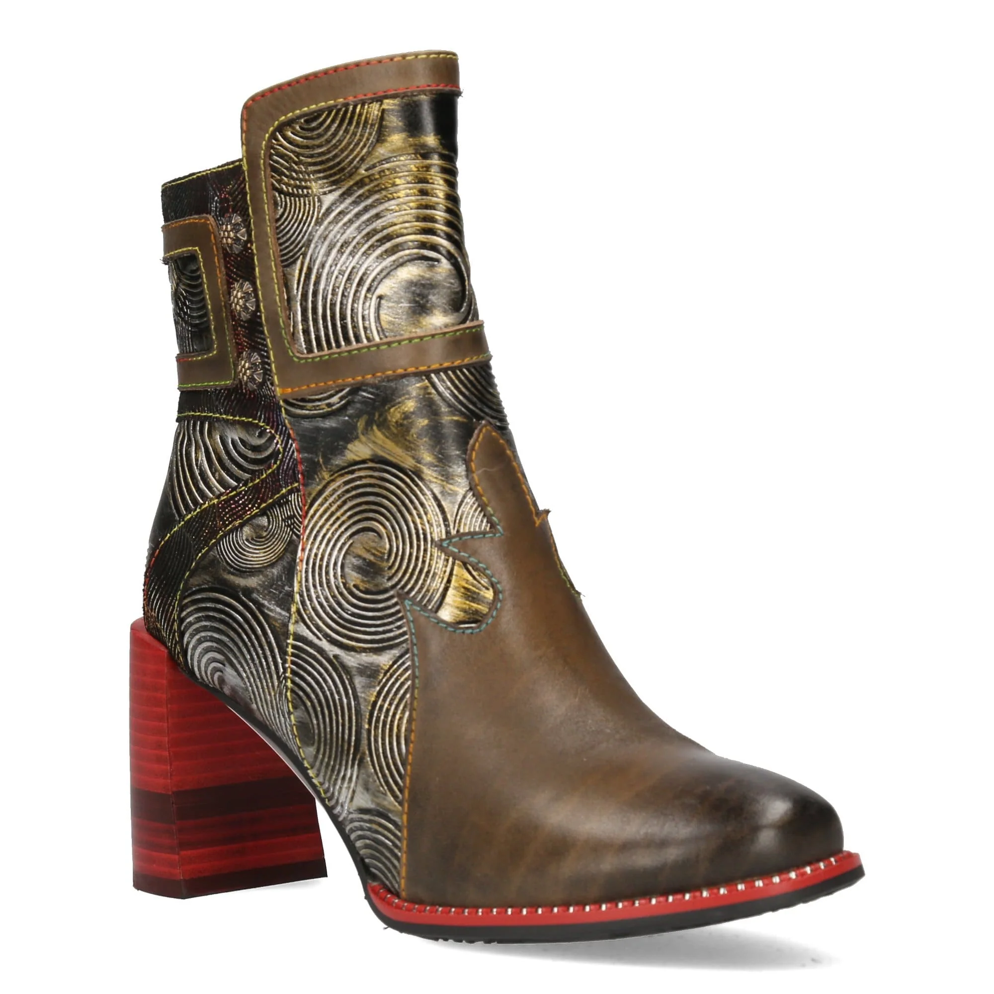 Bottines - KAMAO 04 - Image 9