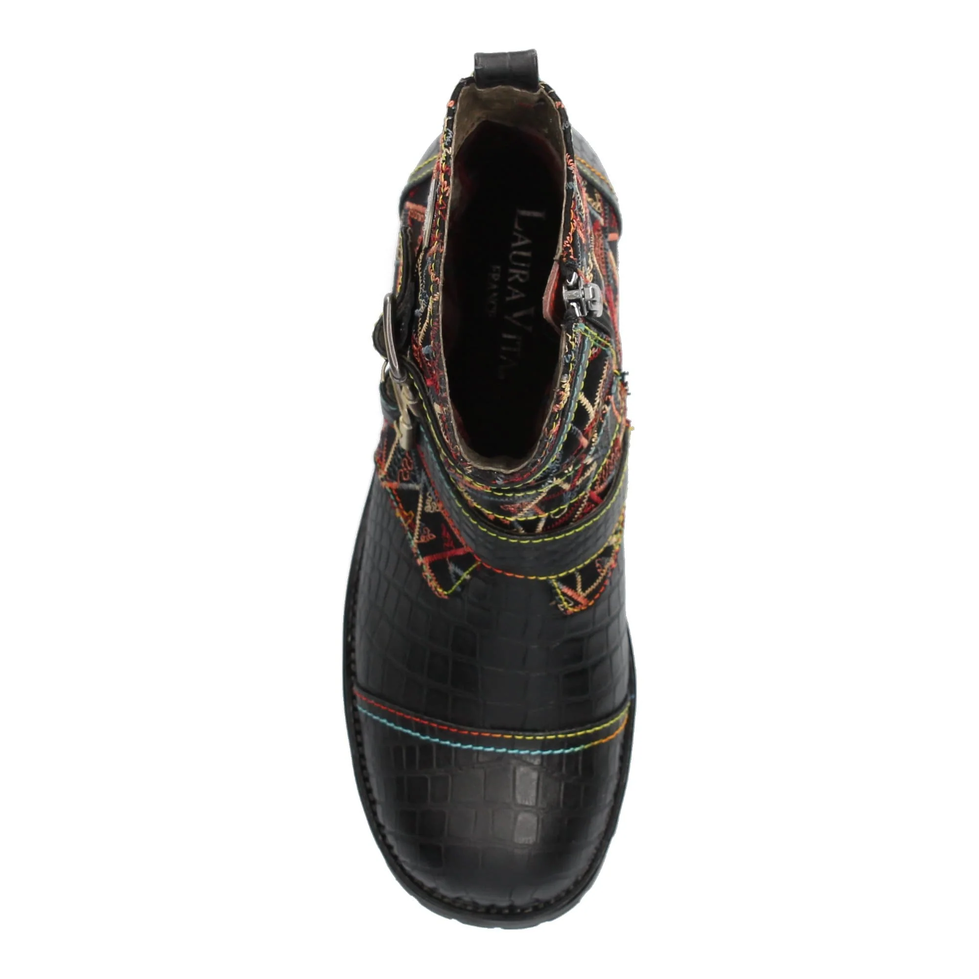 Bottines - KANDYO 04 - Image 4