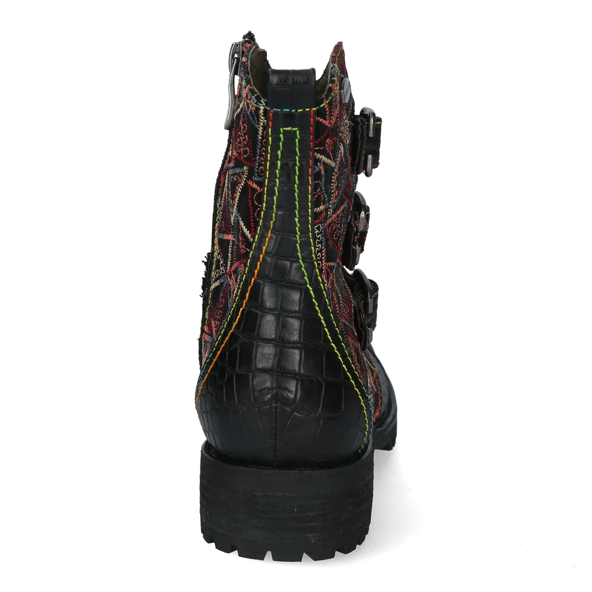 Bottines - KANDYO 04 - Image 6