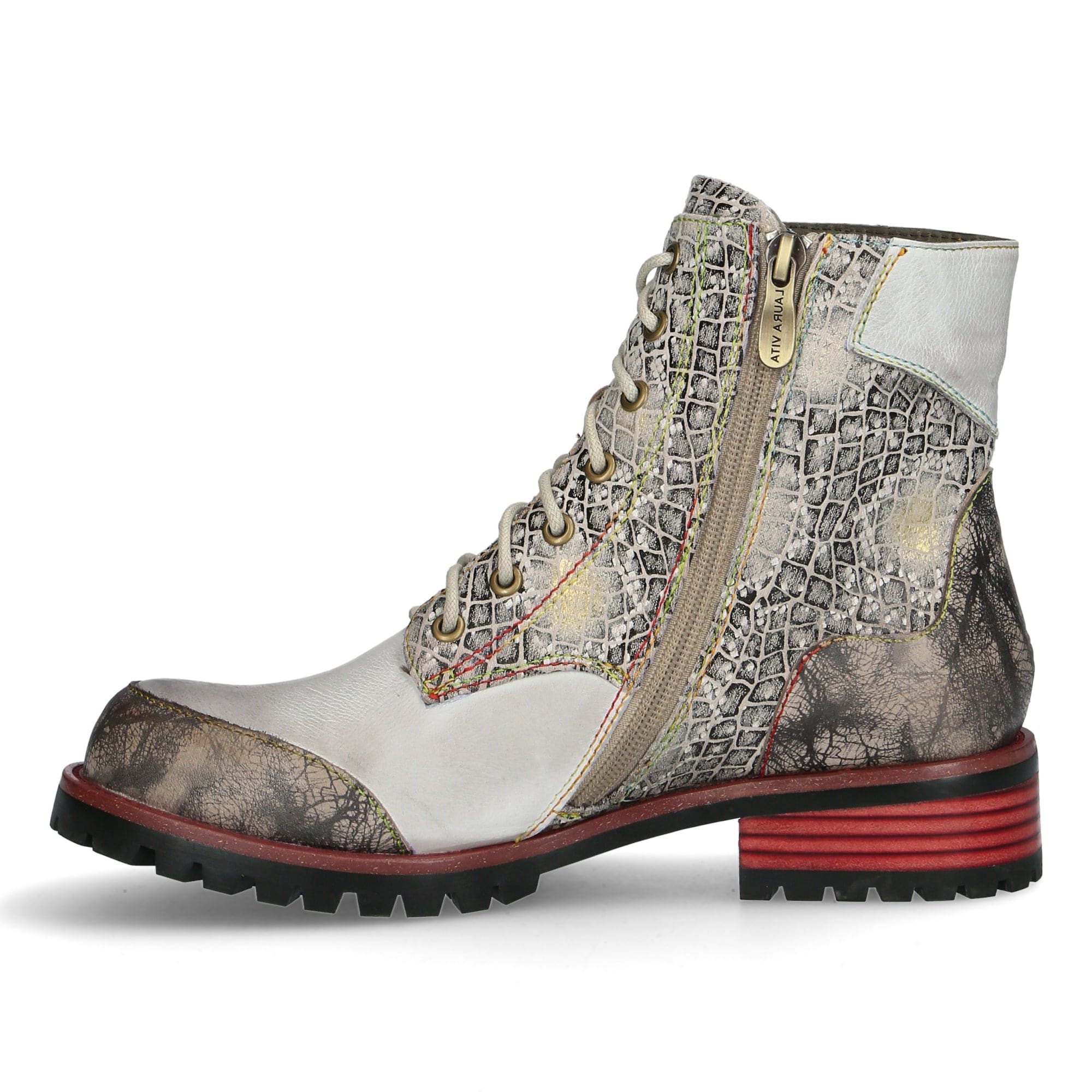 Bottines - KANDYO 11A - Image 4