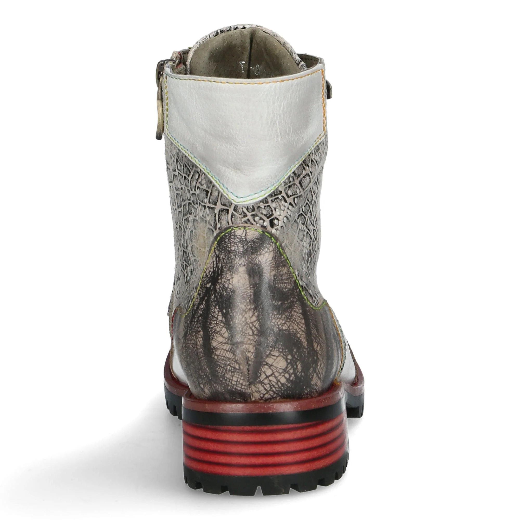 Bottines - KANDYO 11A - Image 5