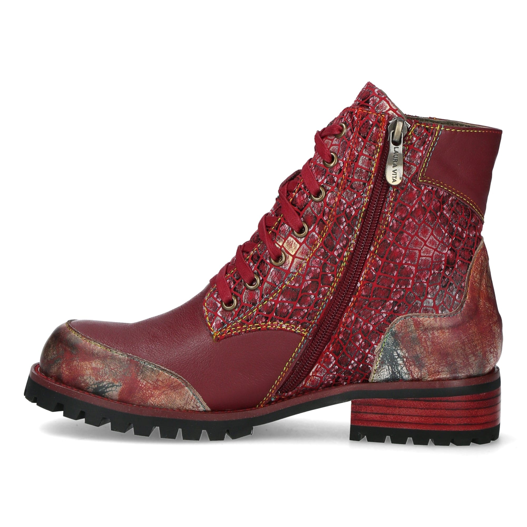 Bottines - KANDYO 11A - Image 9