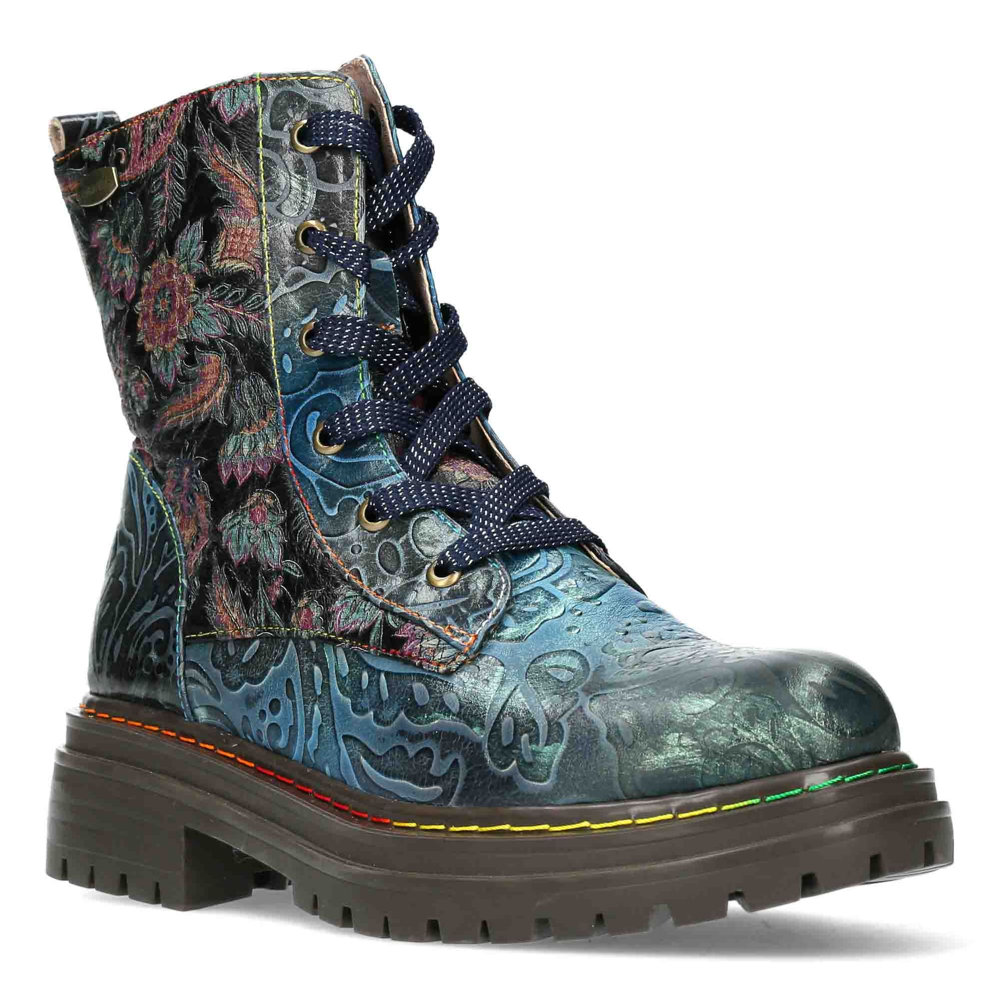Bottines - KANDYO 24 - Image 10
