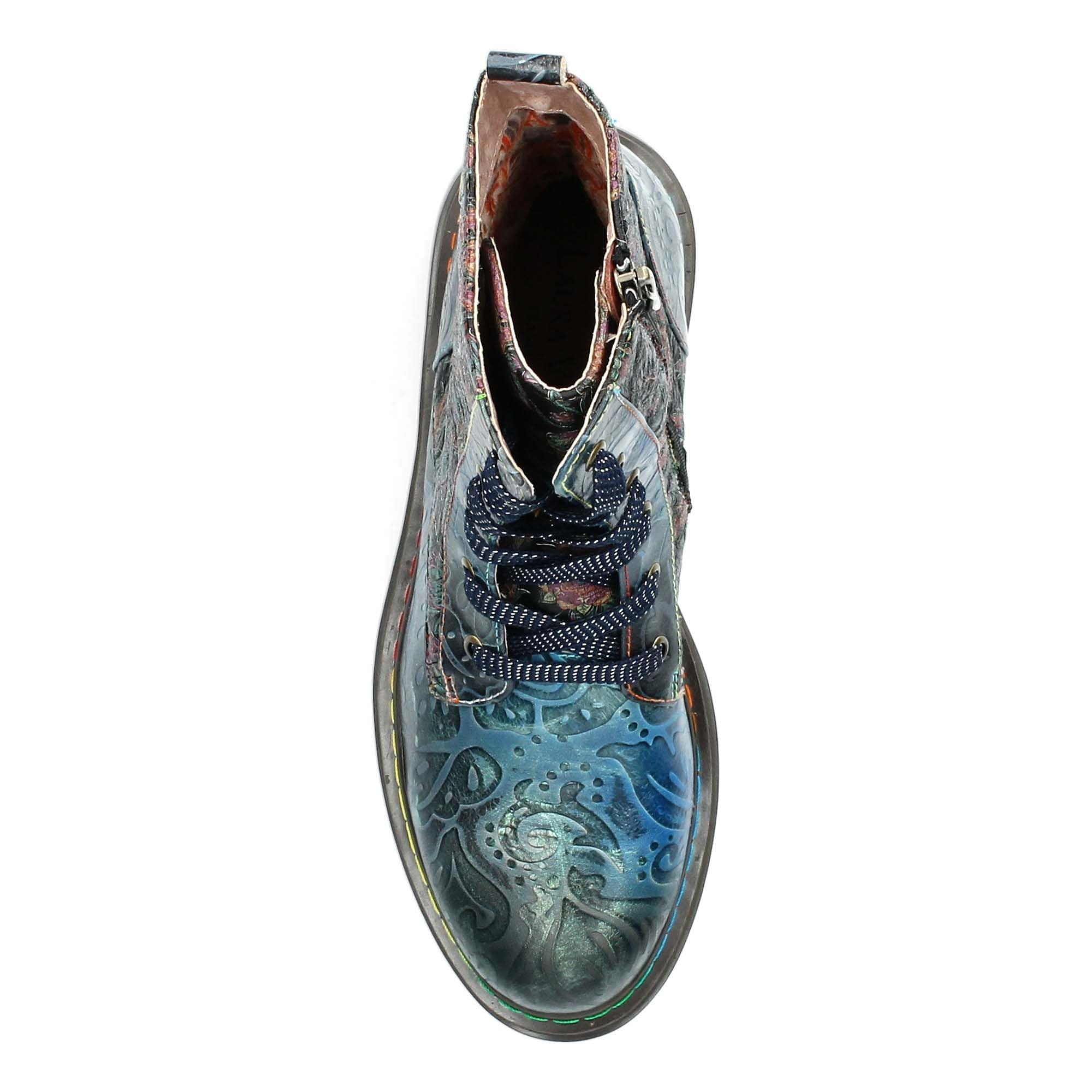 Bottines - KANDYO 24 - Image 12