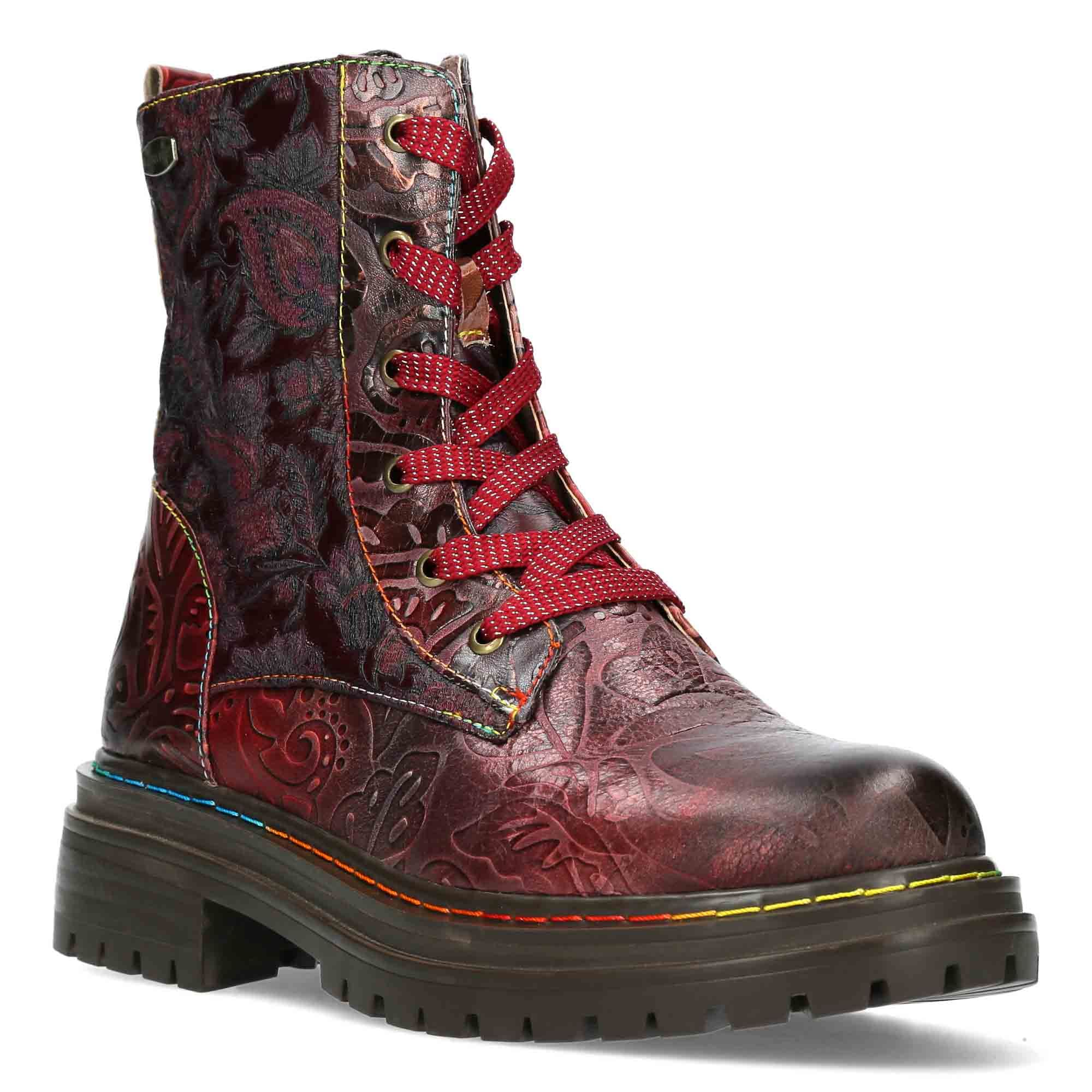 Bottines - KANDYO 24 - Image 3