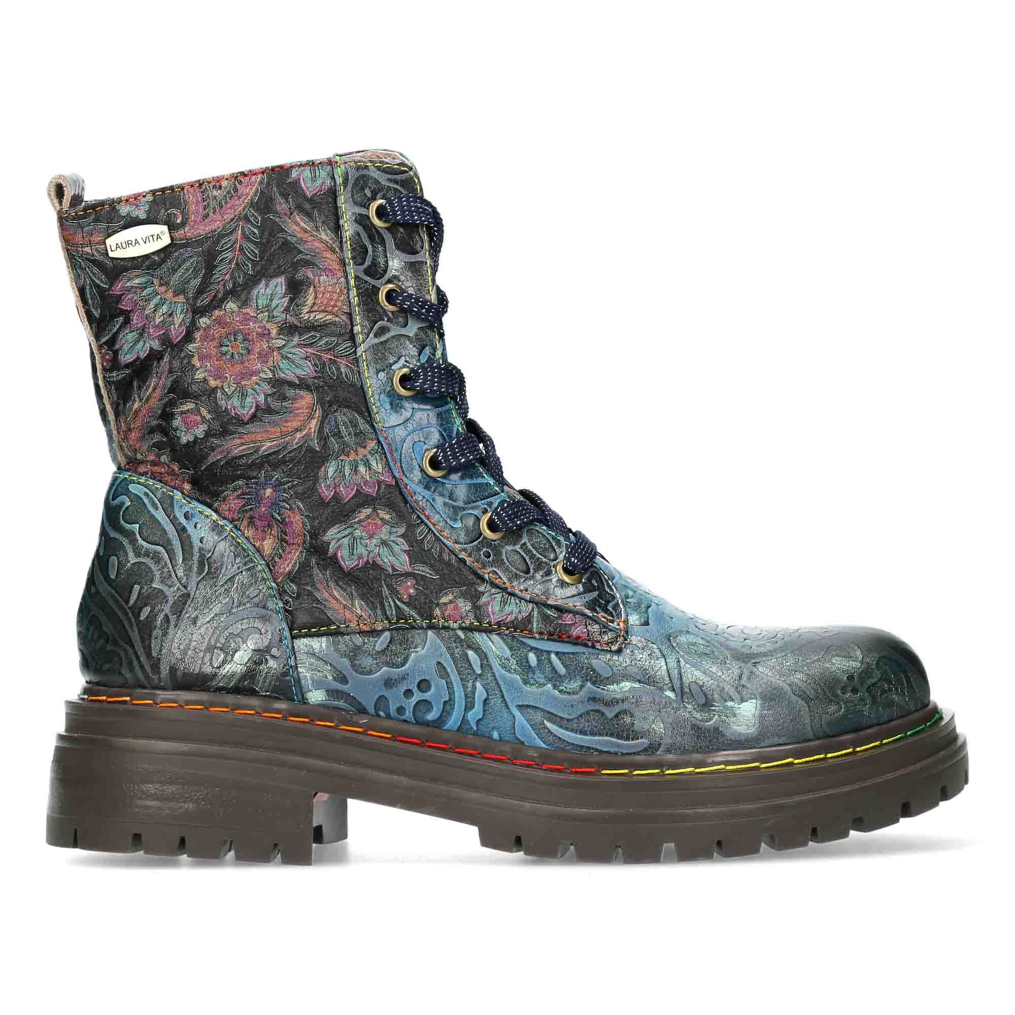 Bottines - KANDYO 24 - Image 9