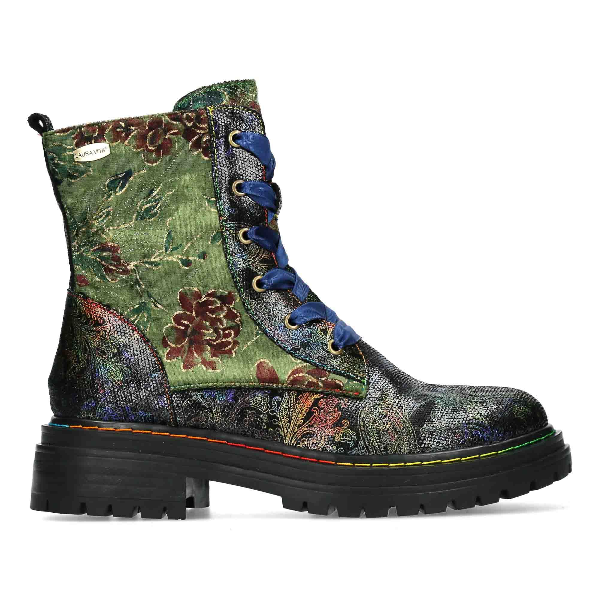 Bottines - KANDYO 24 - Image 10