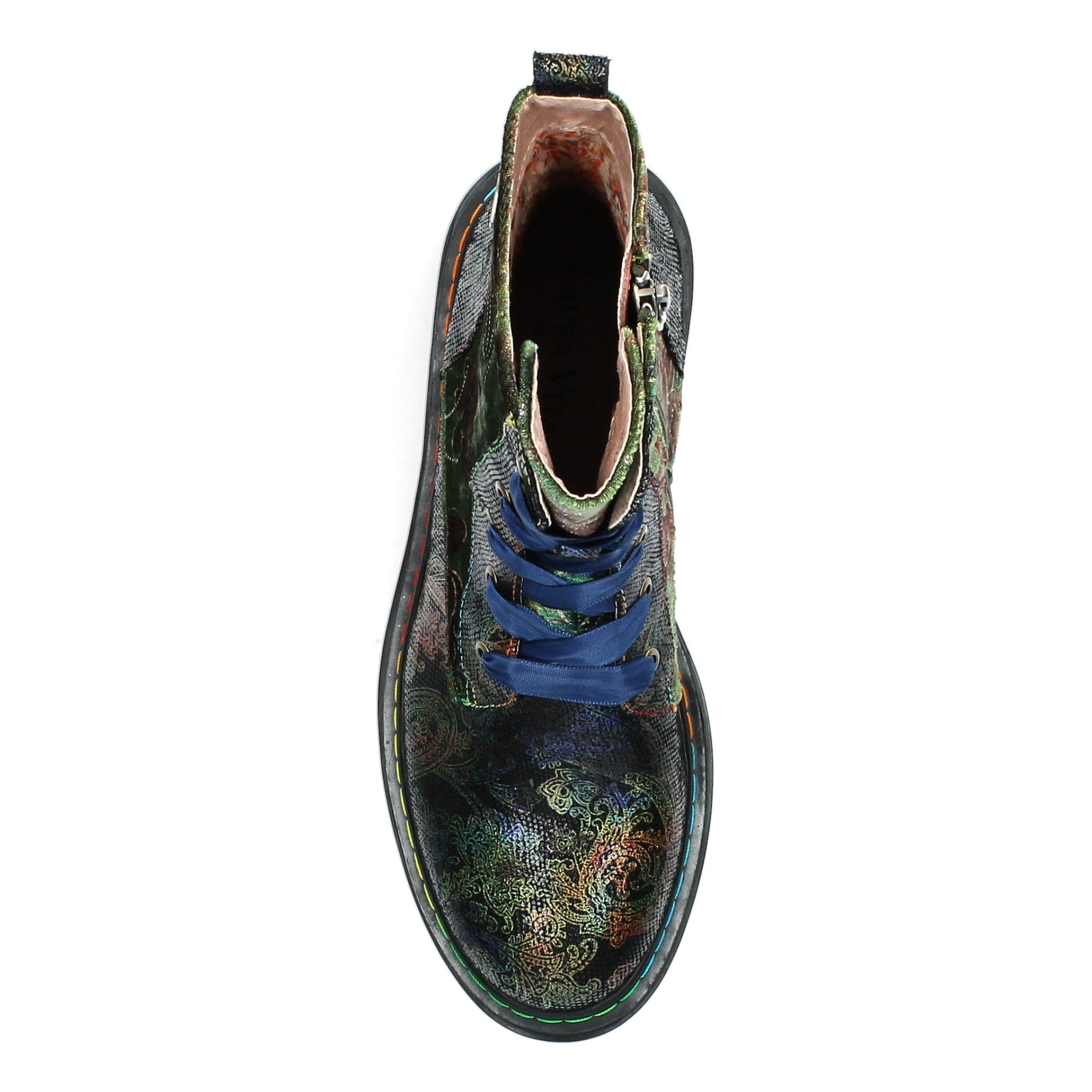 Bottines - KANDYO 24 - Image 12