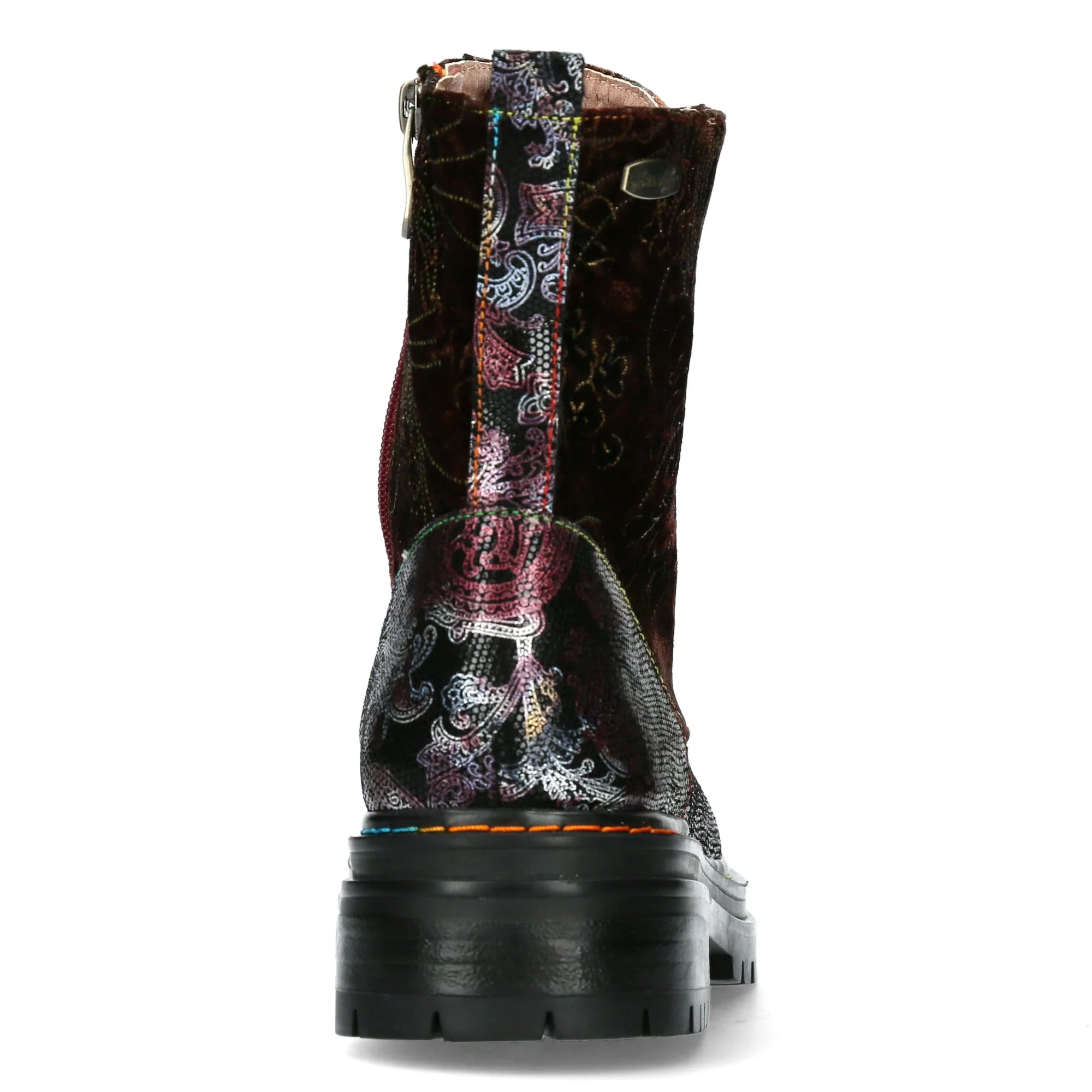 Bottines - KANDYO 24 - Image 14