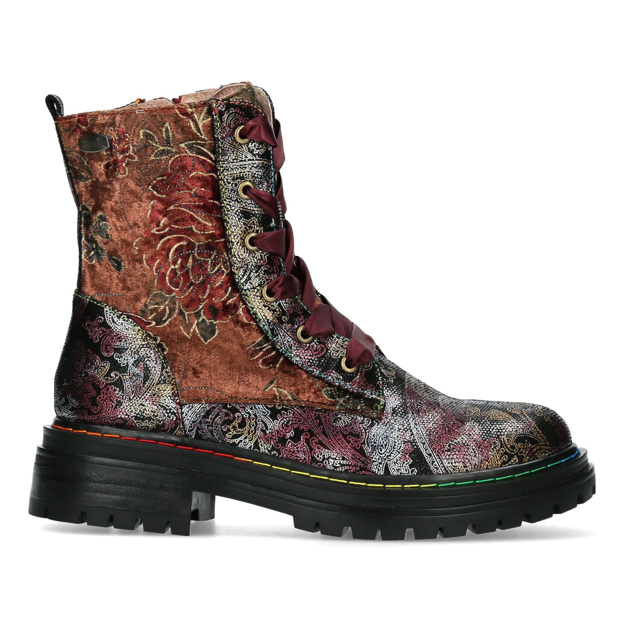 Bottines - KANDYO 24 - Image 3
