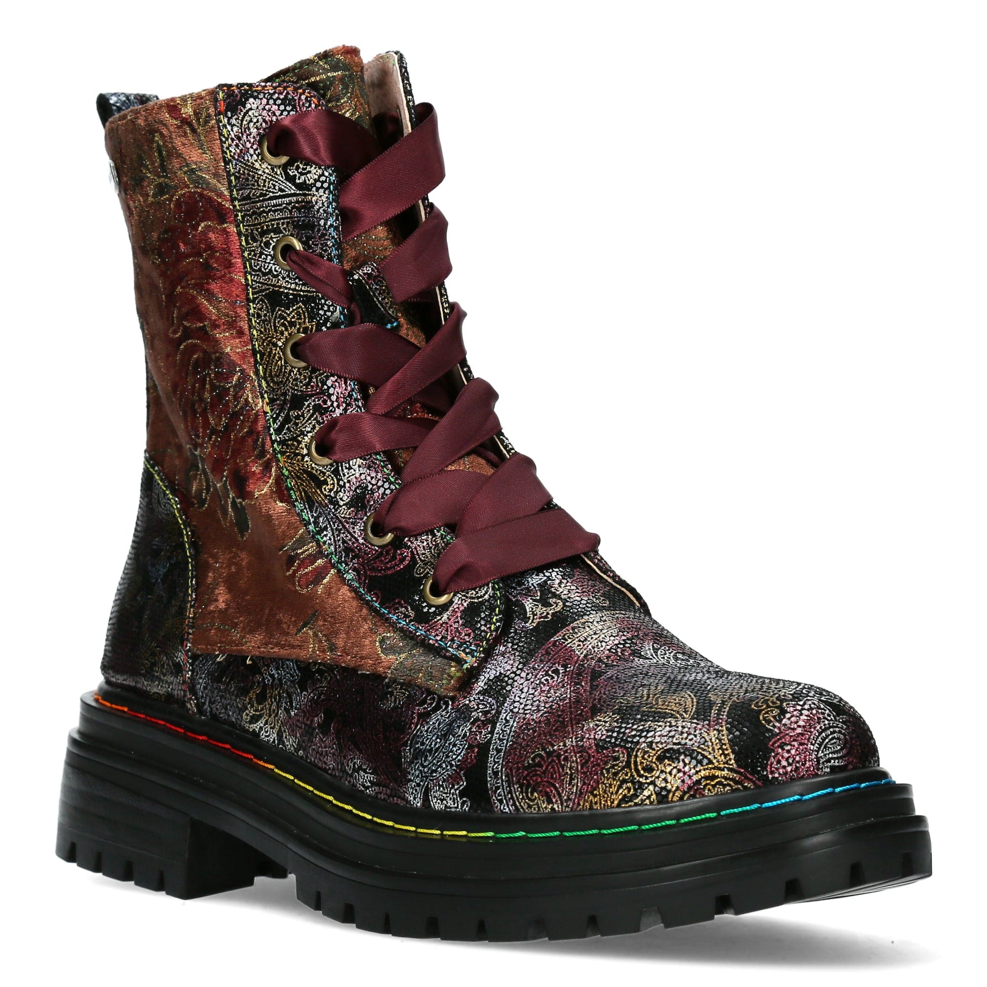 Bottines - KANDYO 24 - Image 4
