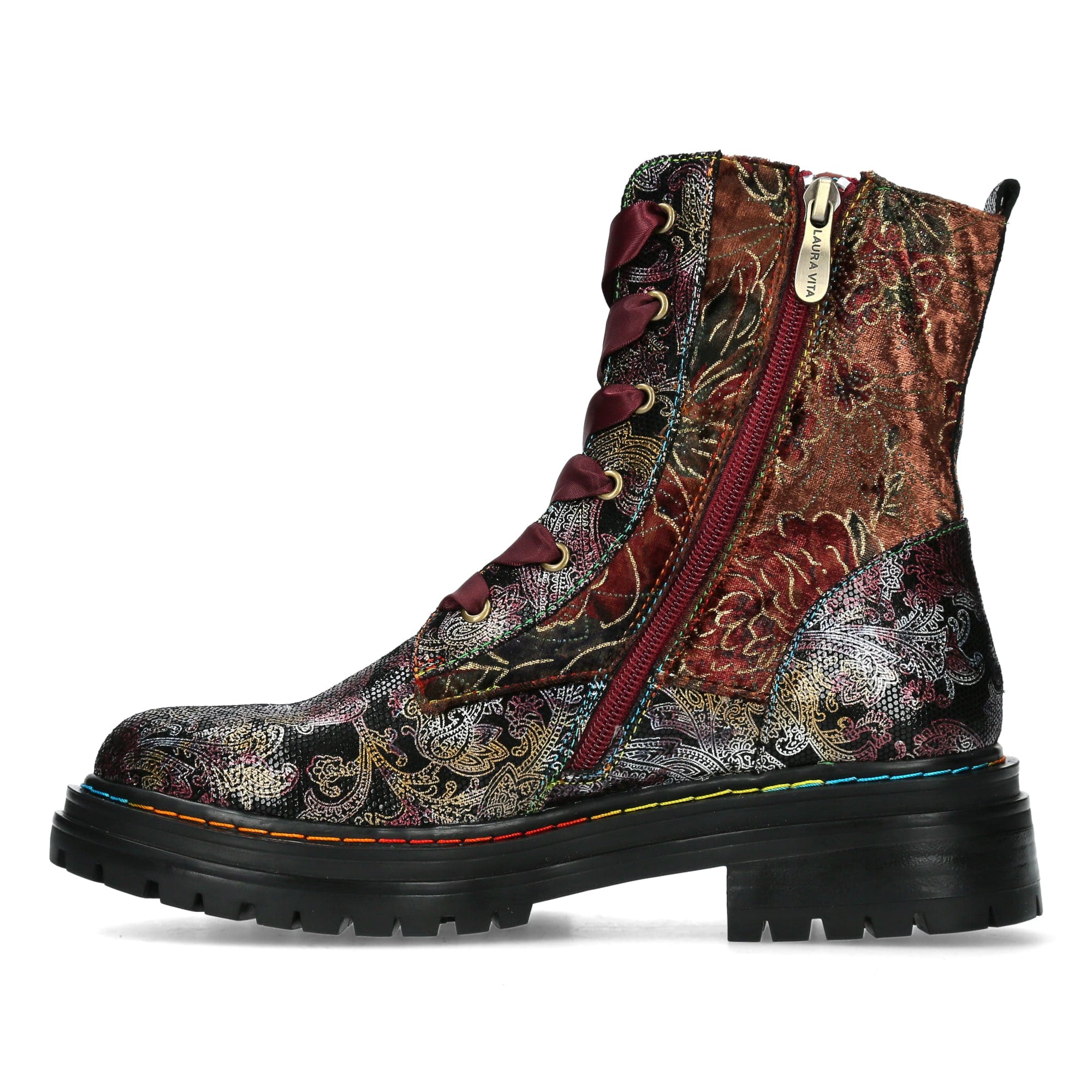 Bottines - KANDYO 24 - Image 7