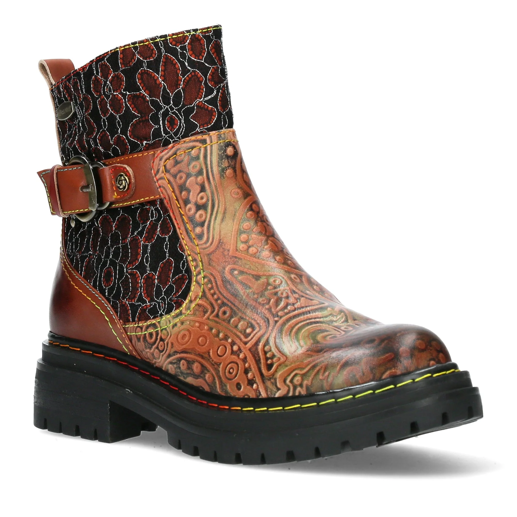 Bottines - KANDYO 0123 - Image 2