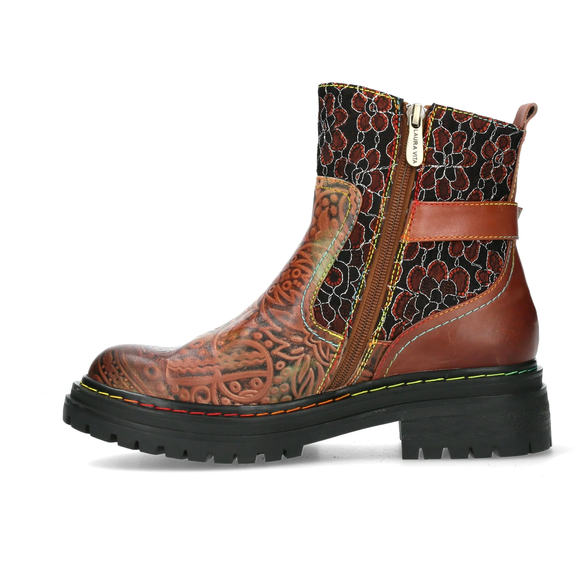 Bottines - KANDYO 0123 - Image 5