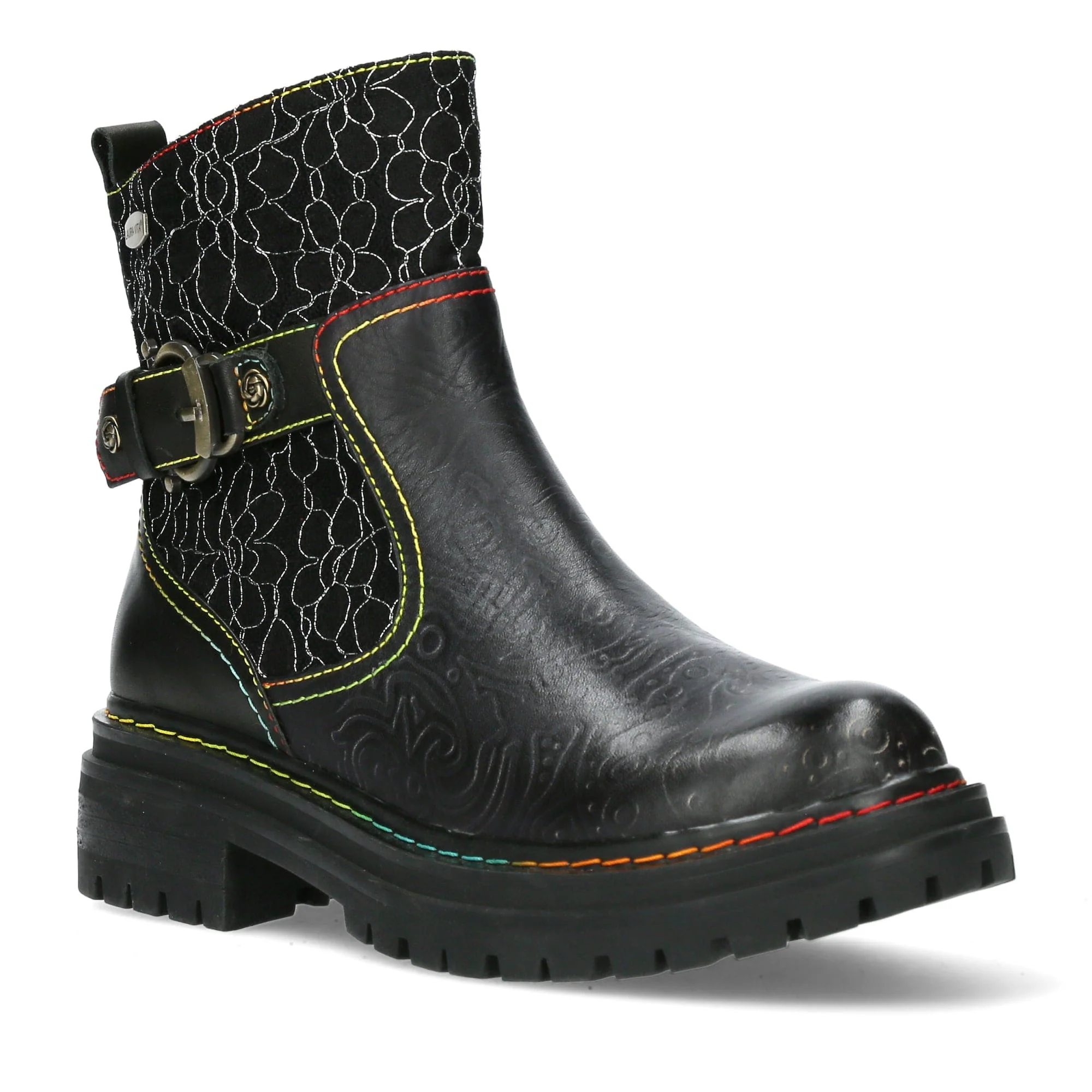 Bottines - KANDYO 0123 - Image 8