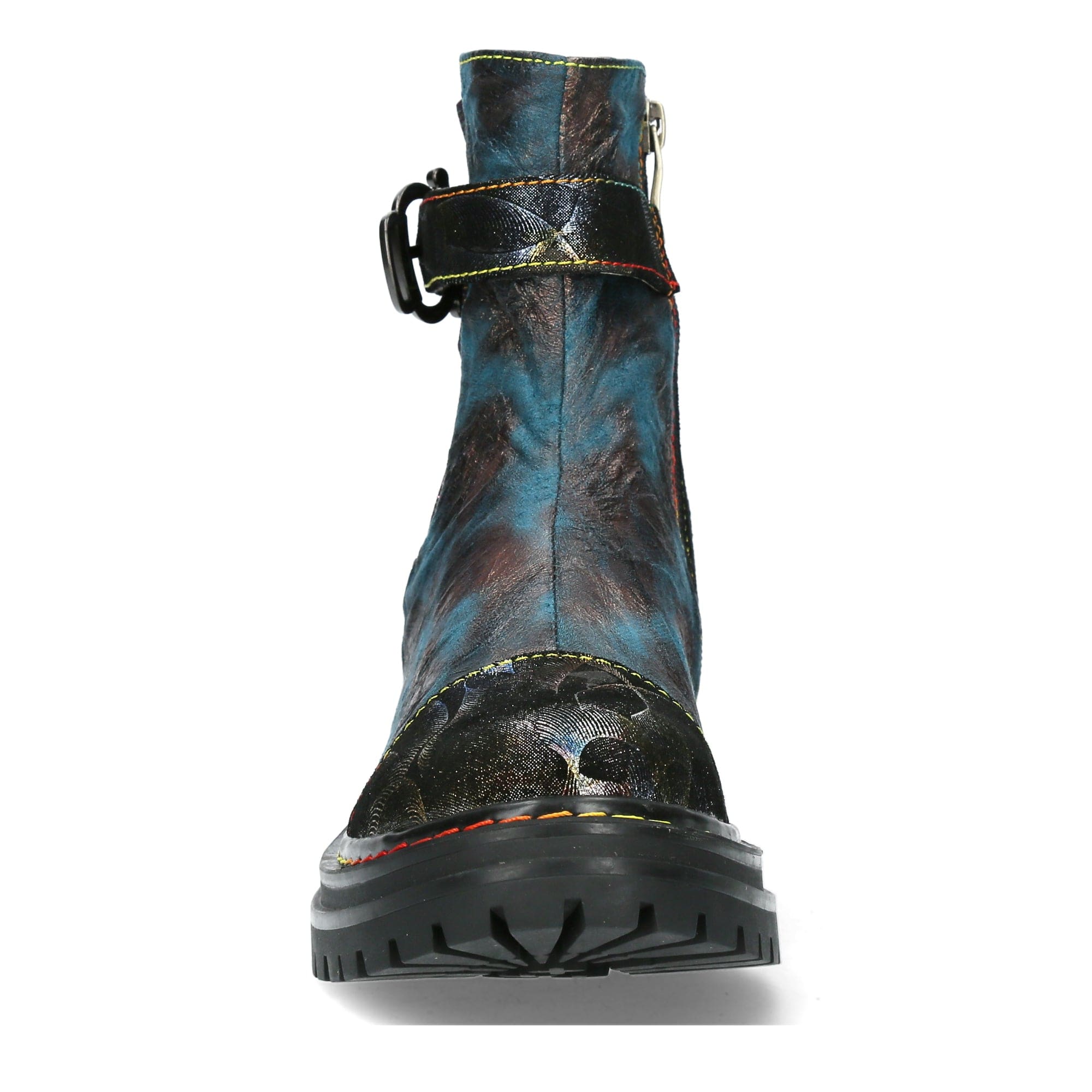 Bottines - KANDYO 03 - Image 10